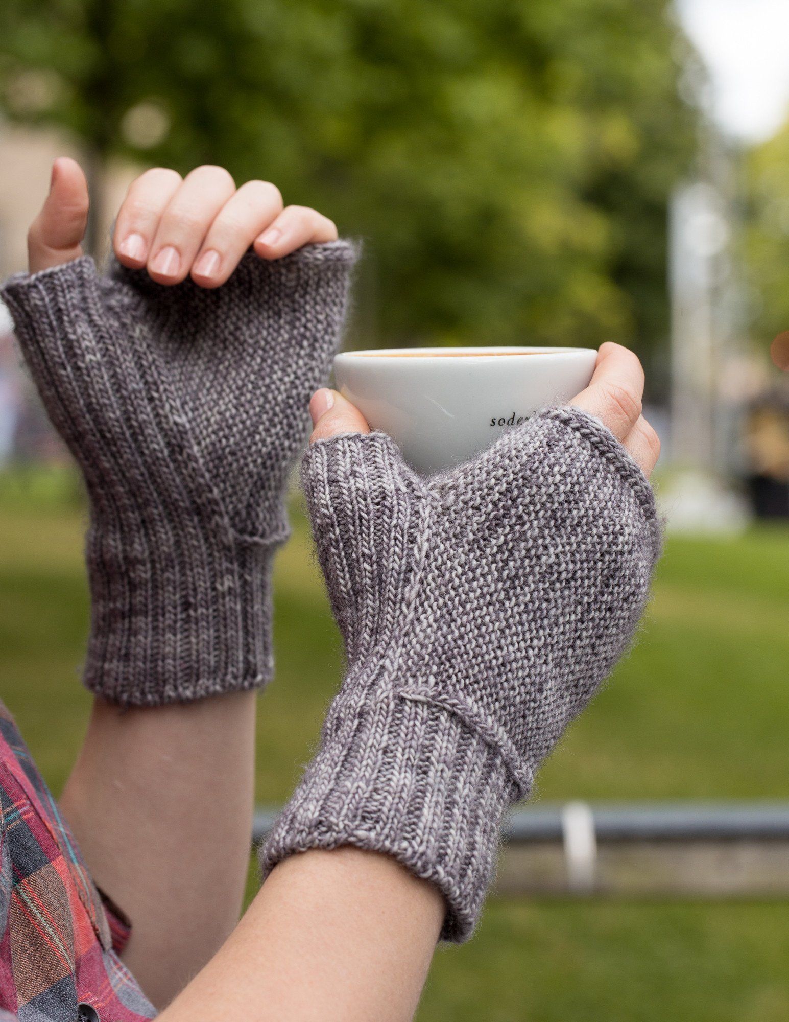 Kærlig Patterns Ysolda 