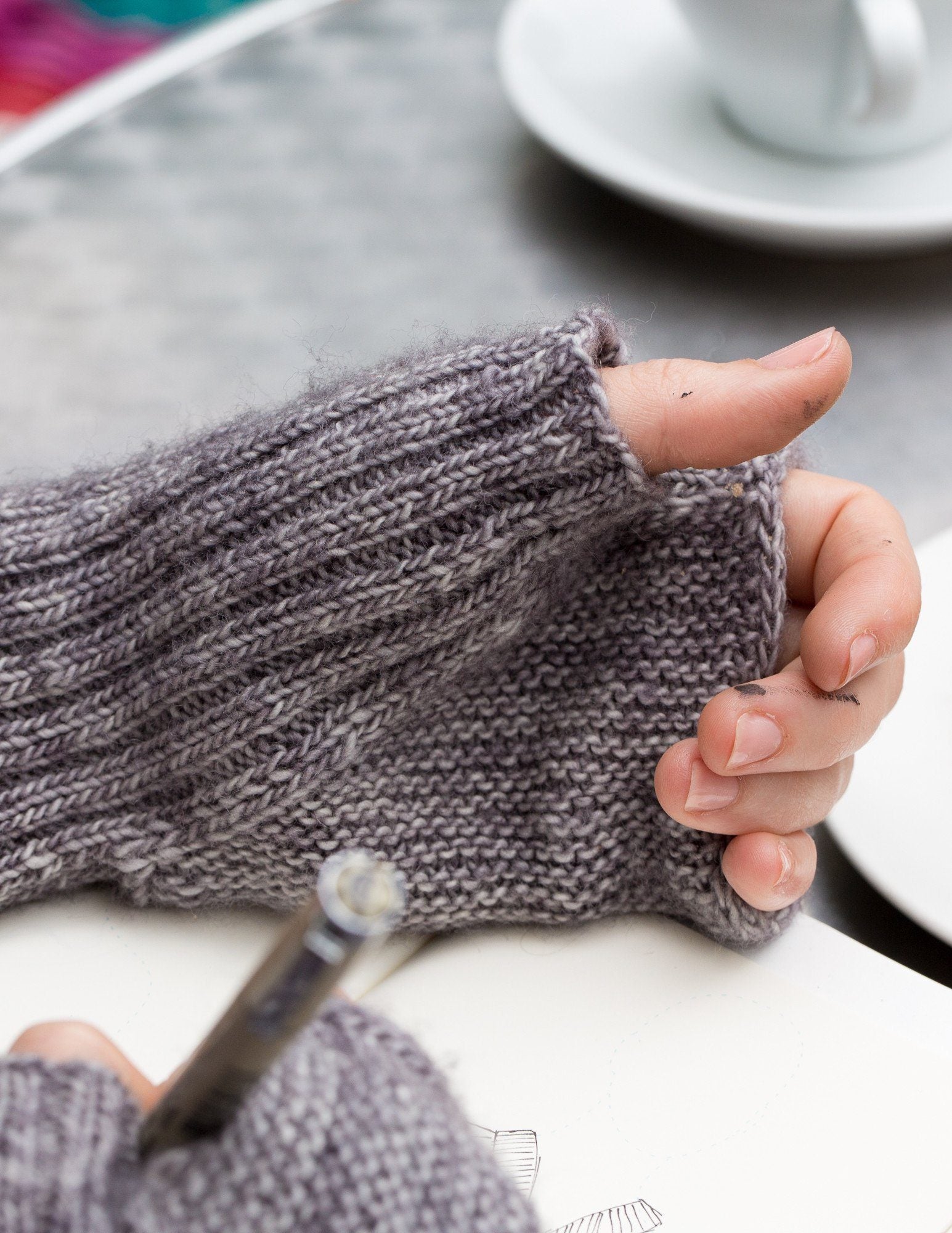 Kærlig Patterns Ysolda 