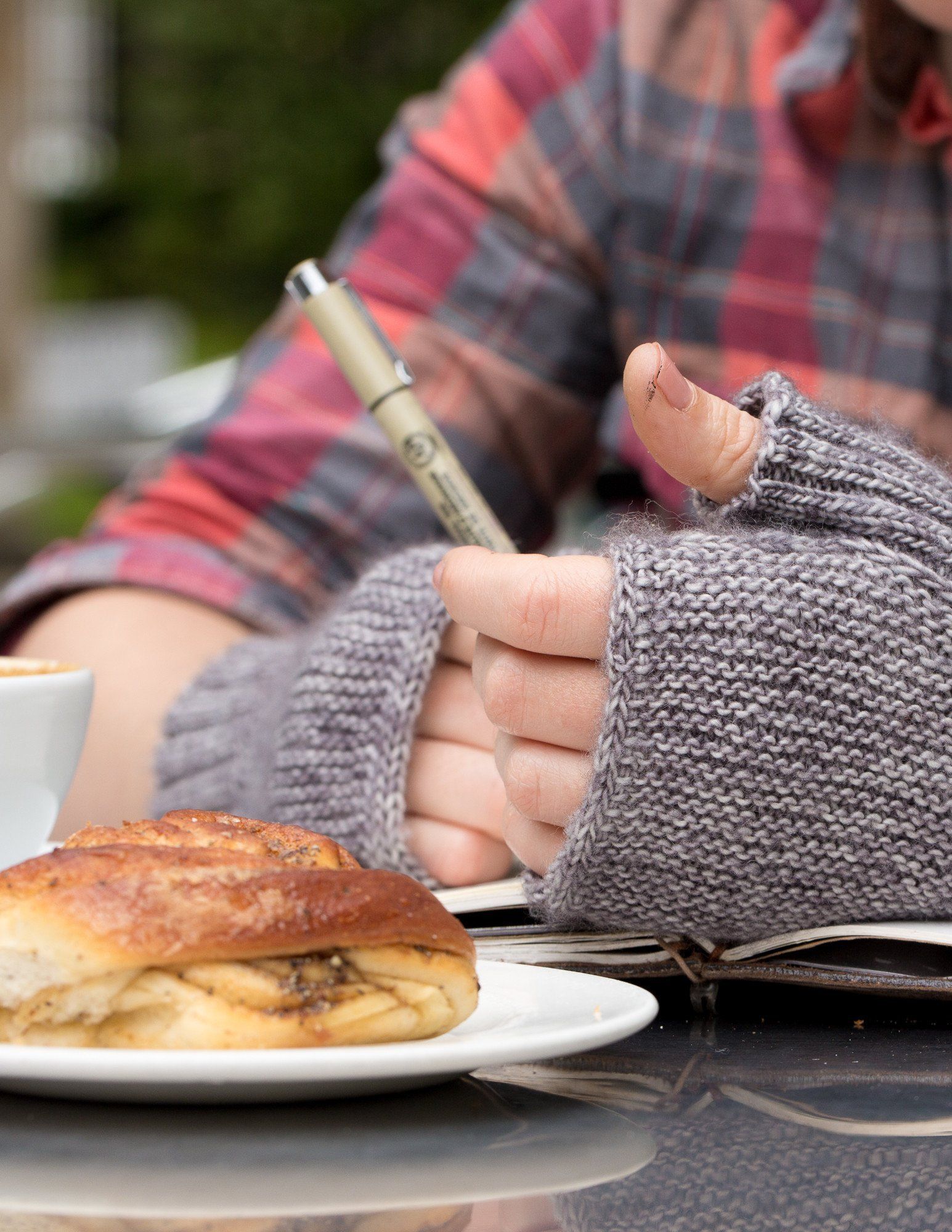 Kærlig Patterns Ysolda 