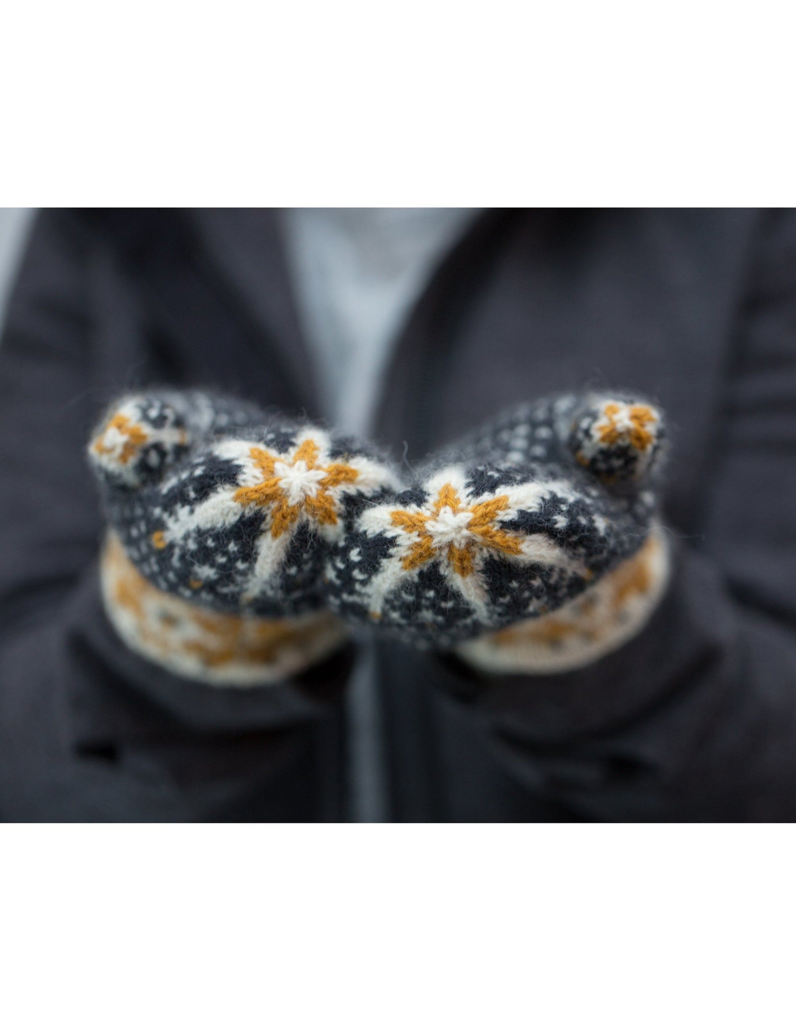 Knitworthy 4 collection Ysolda 