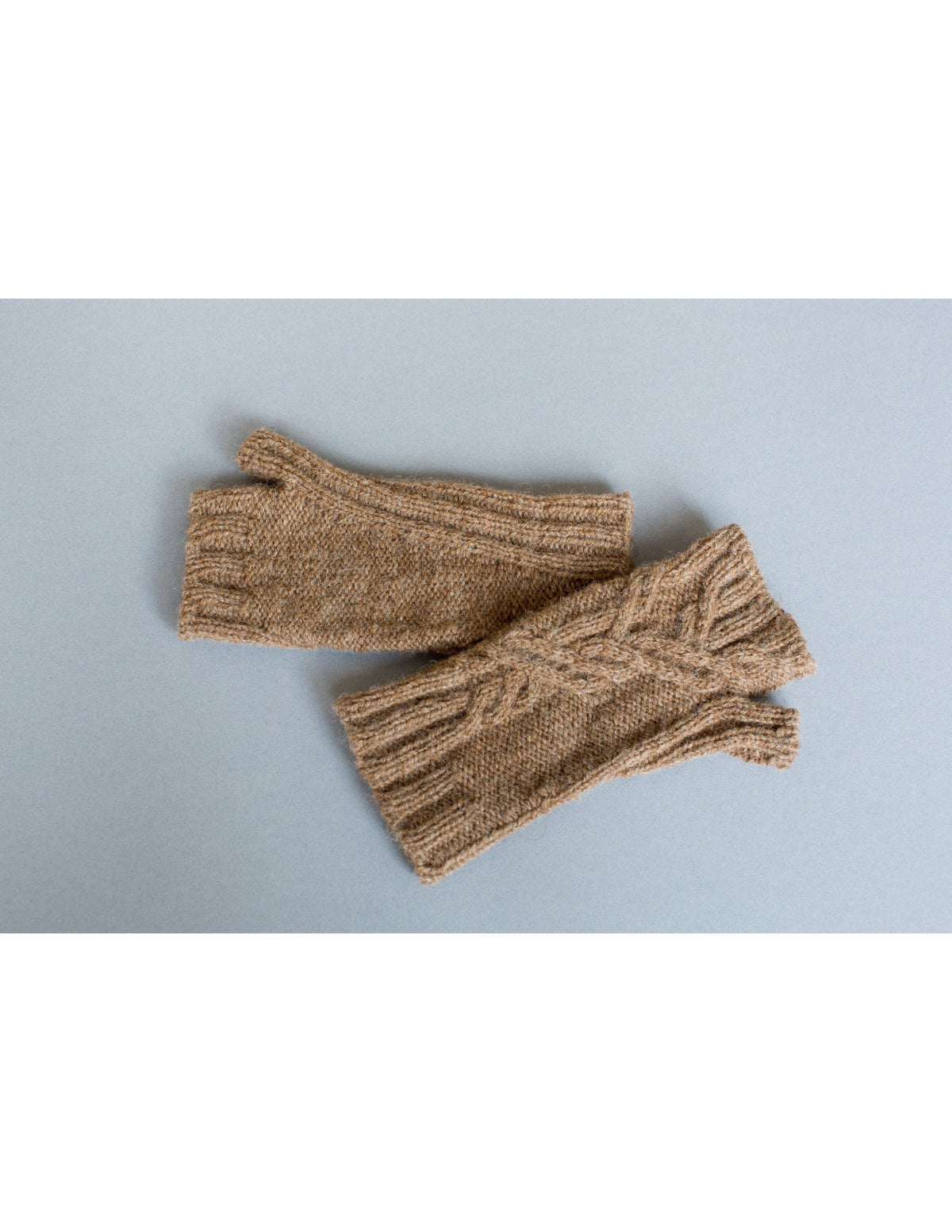 Knitworthy 4 collection Ysolda 