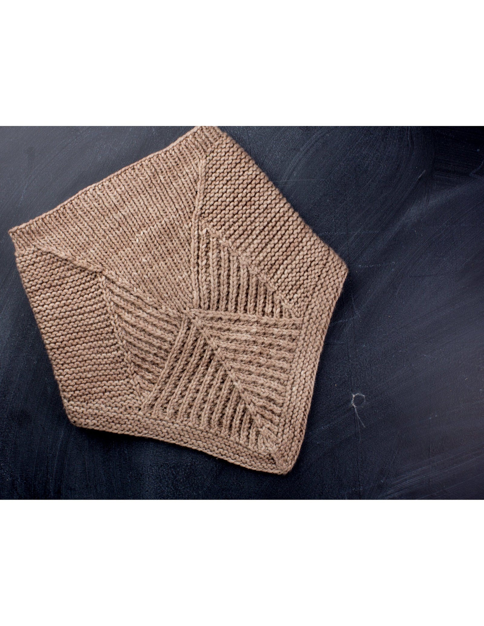 Knitworthy 4 collection Ysolda 