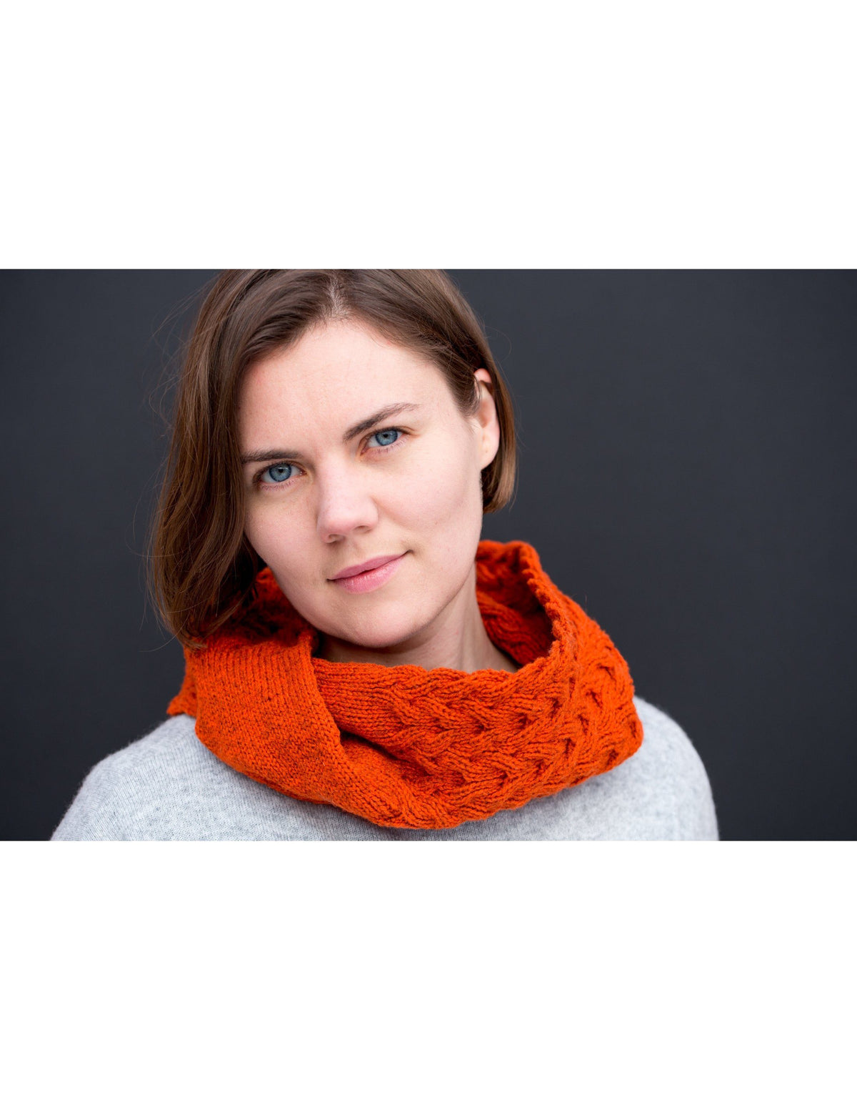 Knitworthy 4 collection Ysolda 