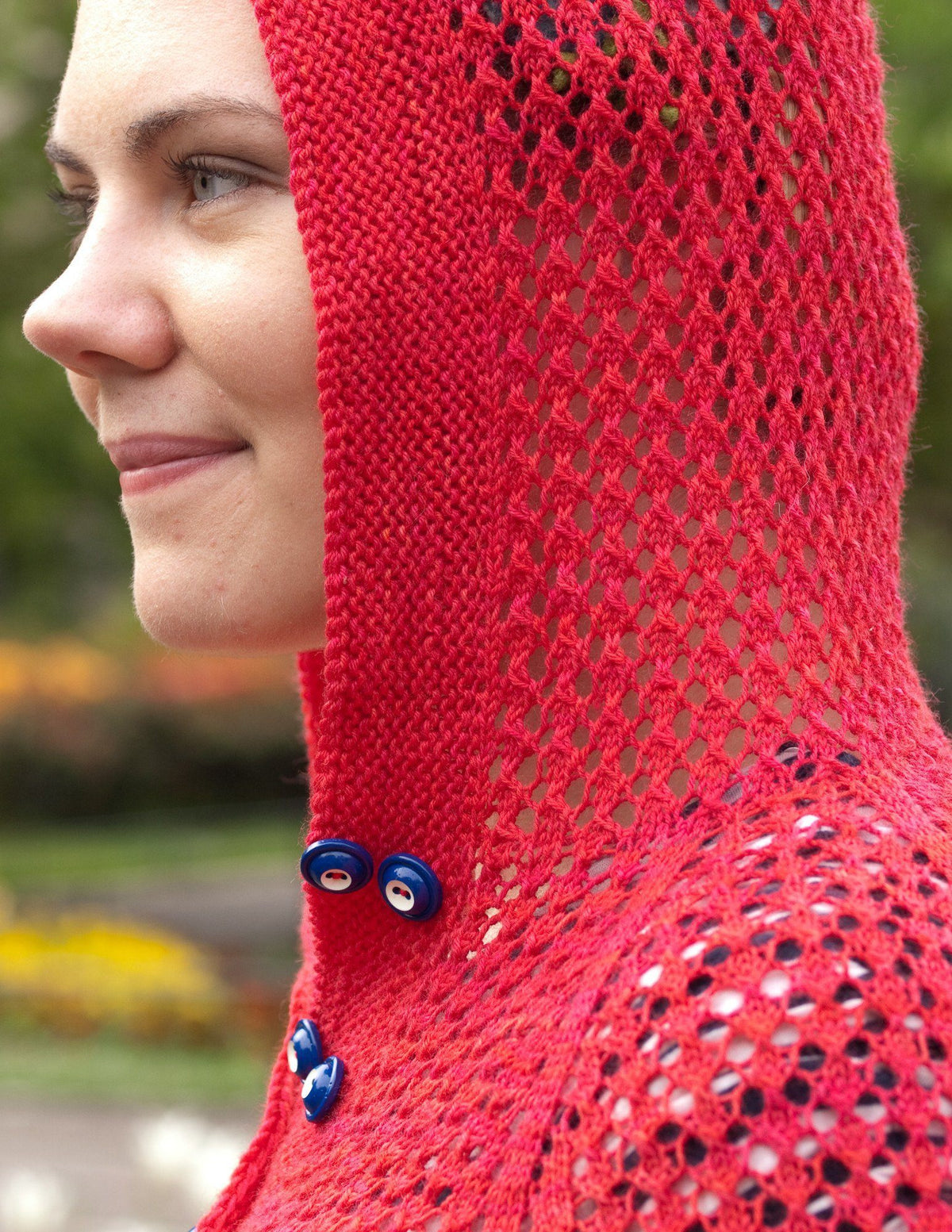 Laika Patterns Ysolda 