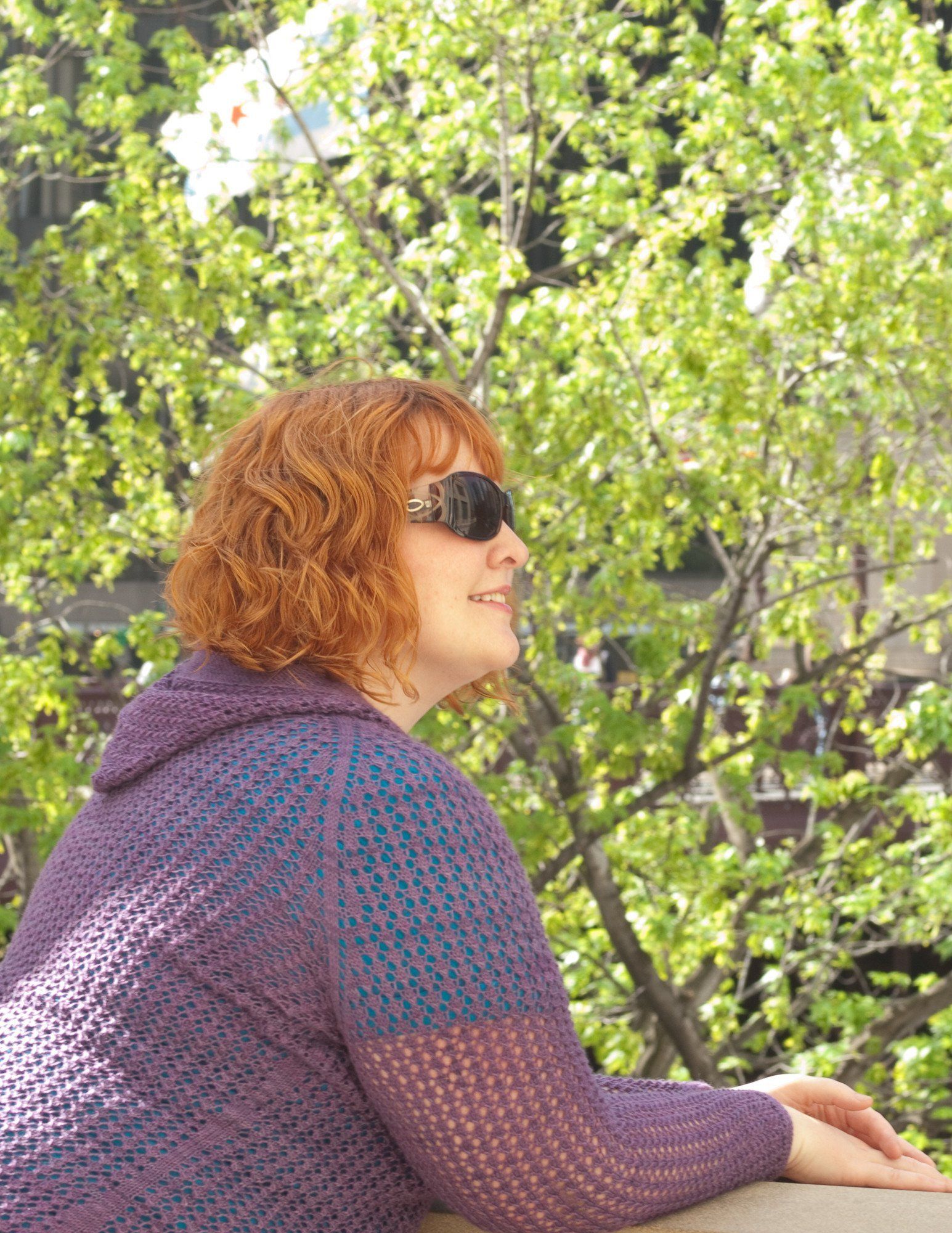 Laika Patterns Ysolda 