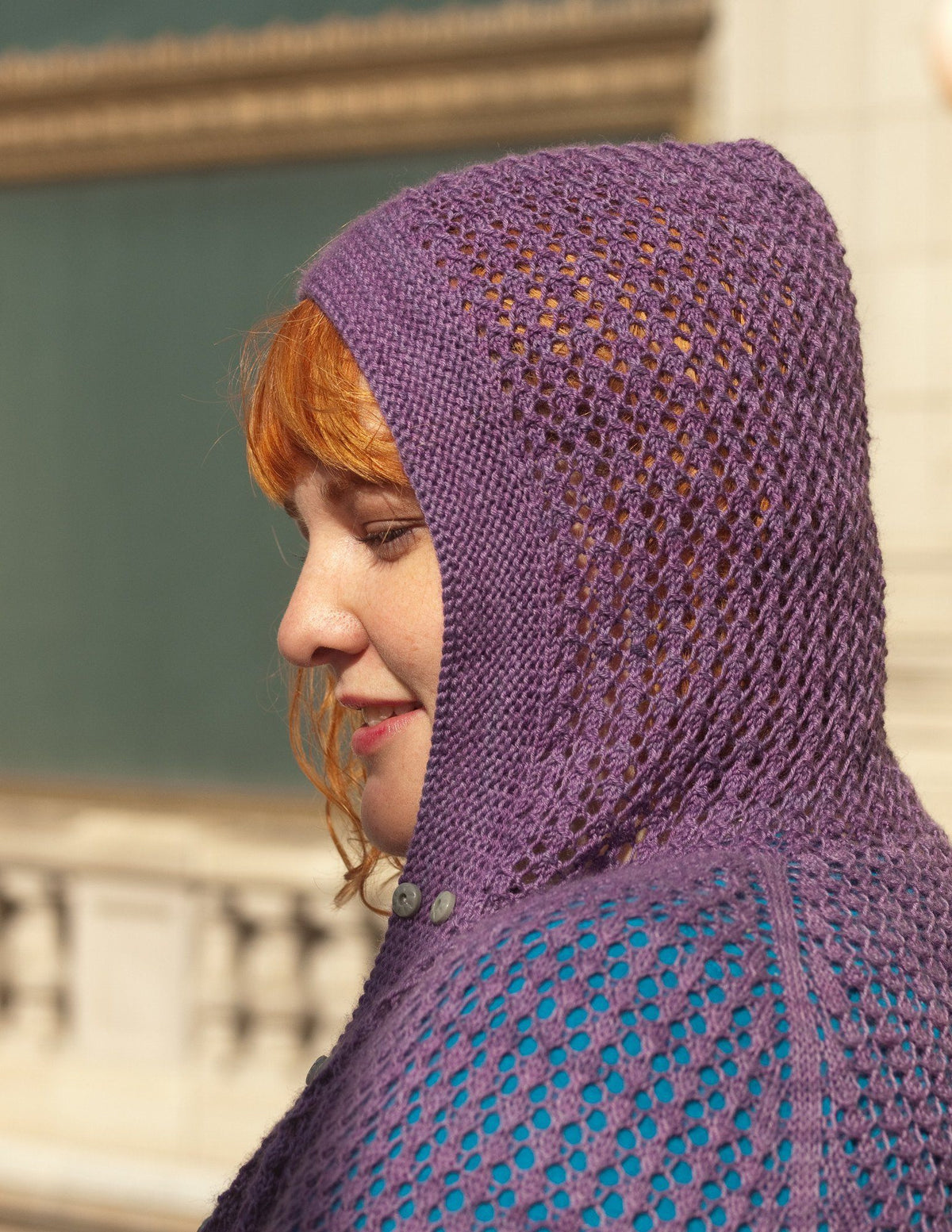 Laika Patterns Ysolda 