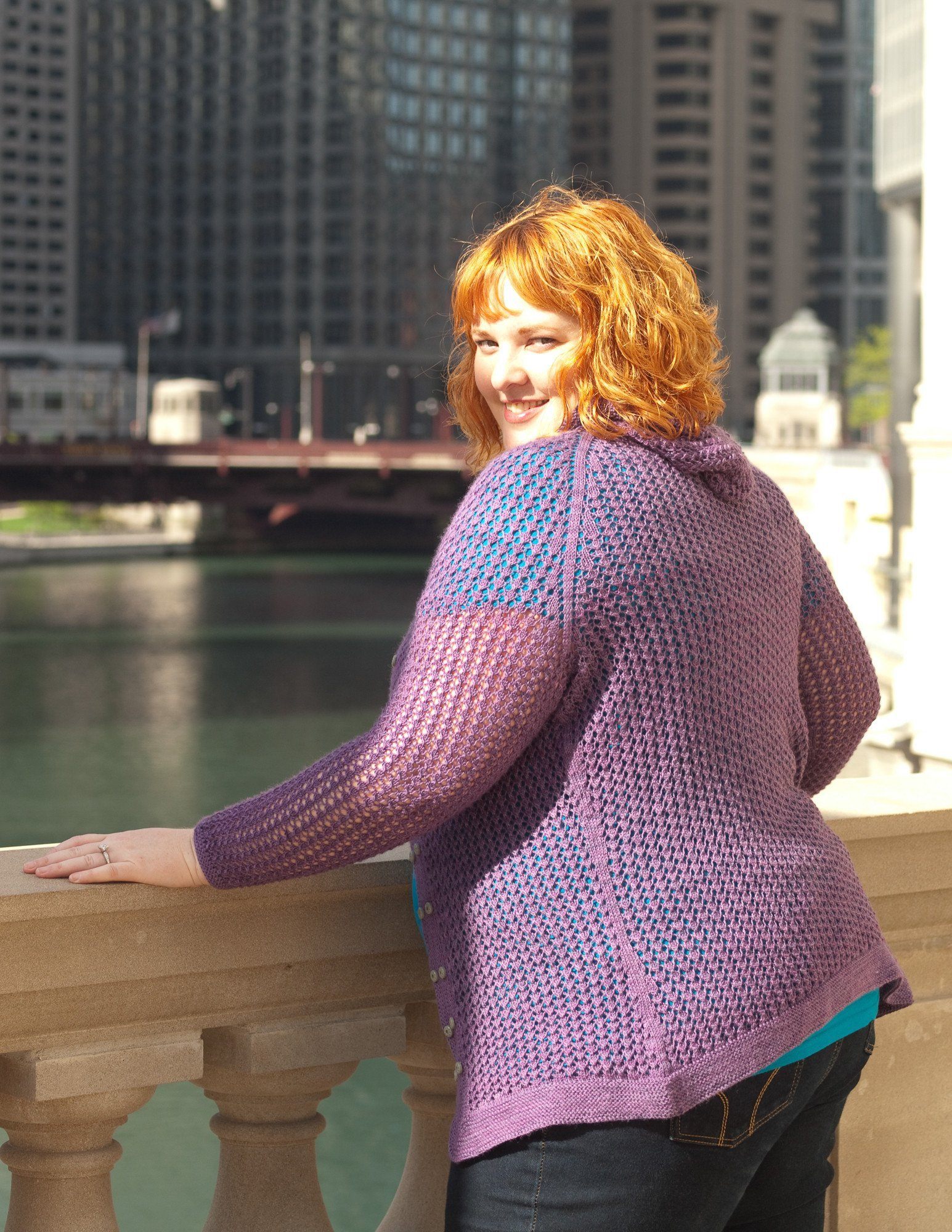 Laika Patterns Ysolda 