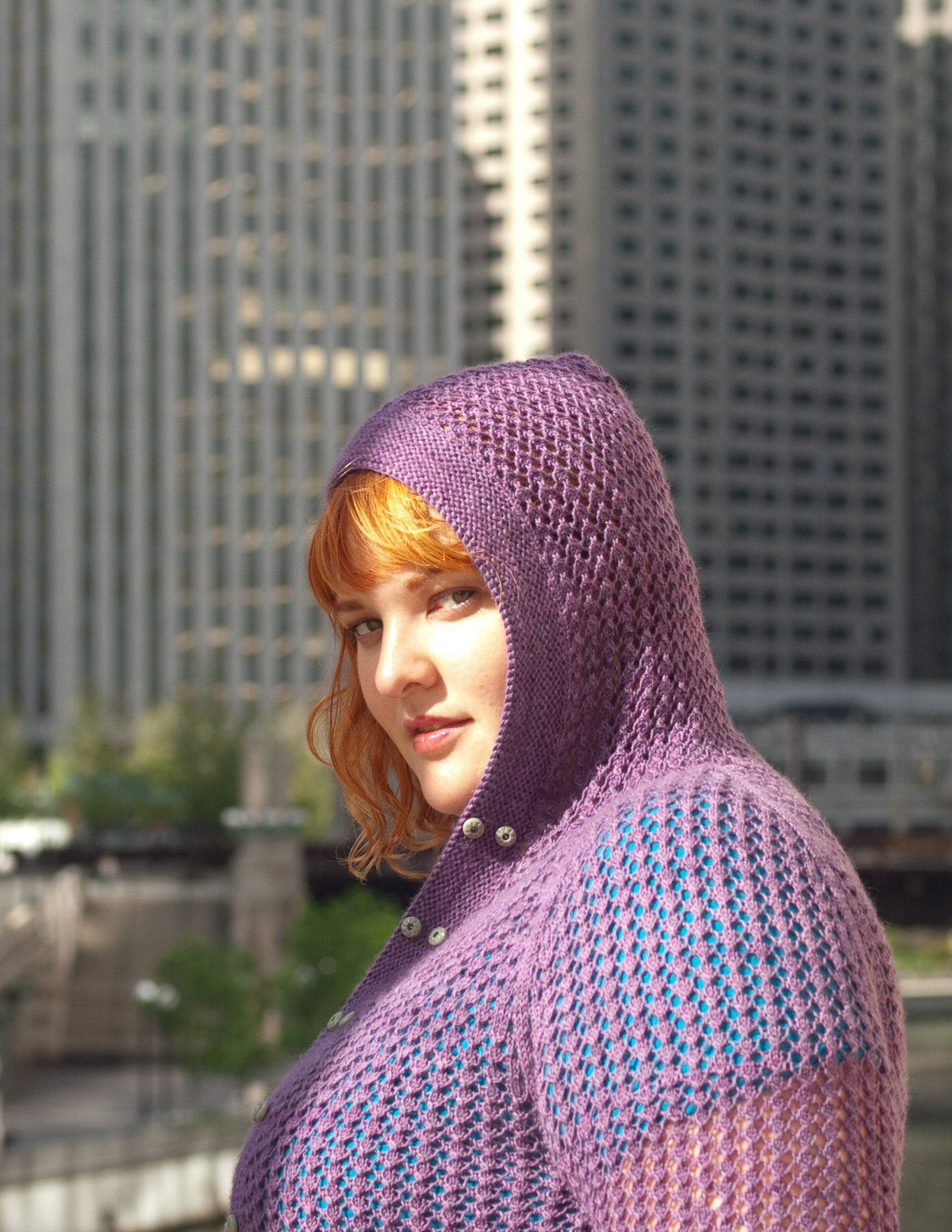 Laika Patterns Ysolda 