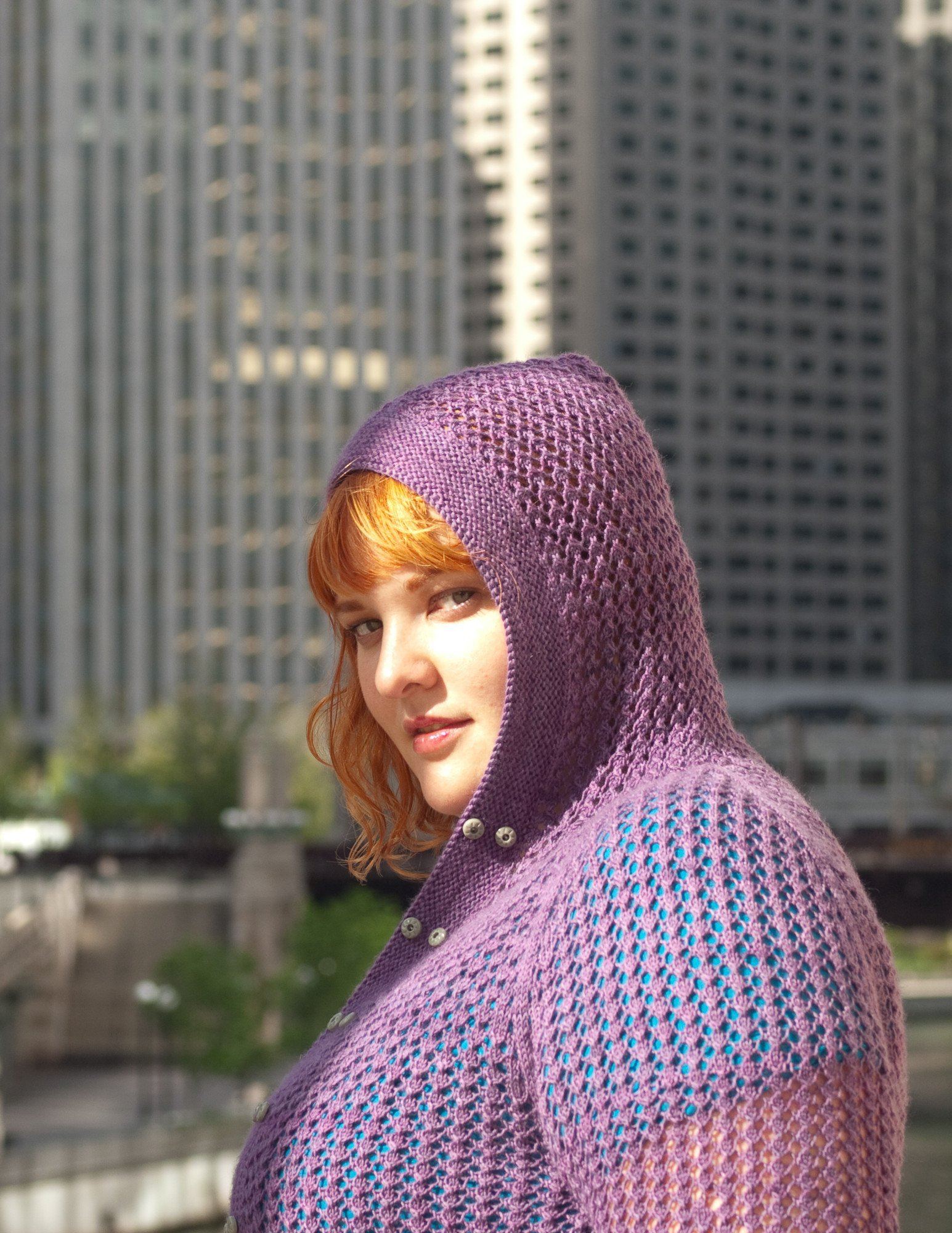 Laika Patterns Ysolda 