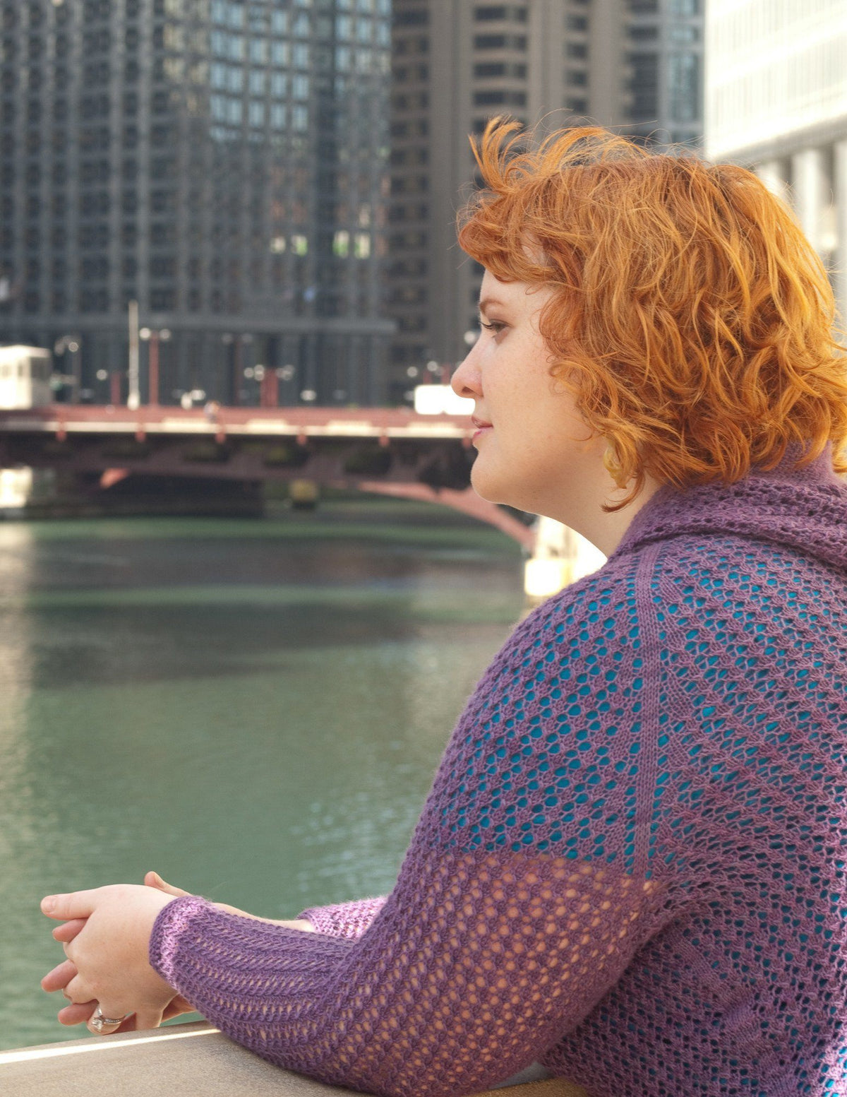 Laika Patterns Ysolda 