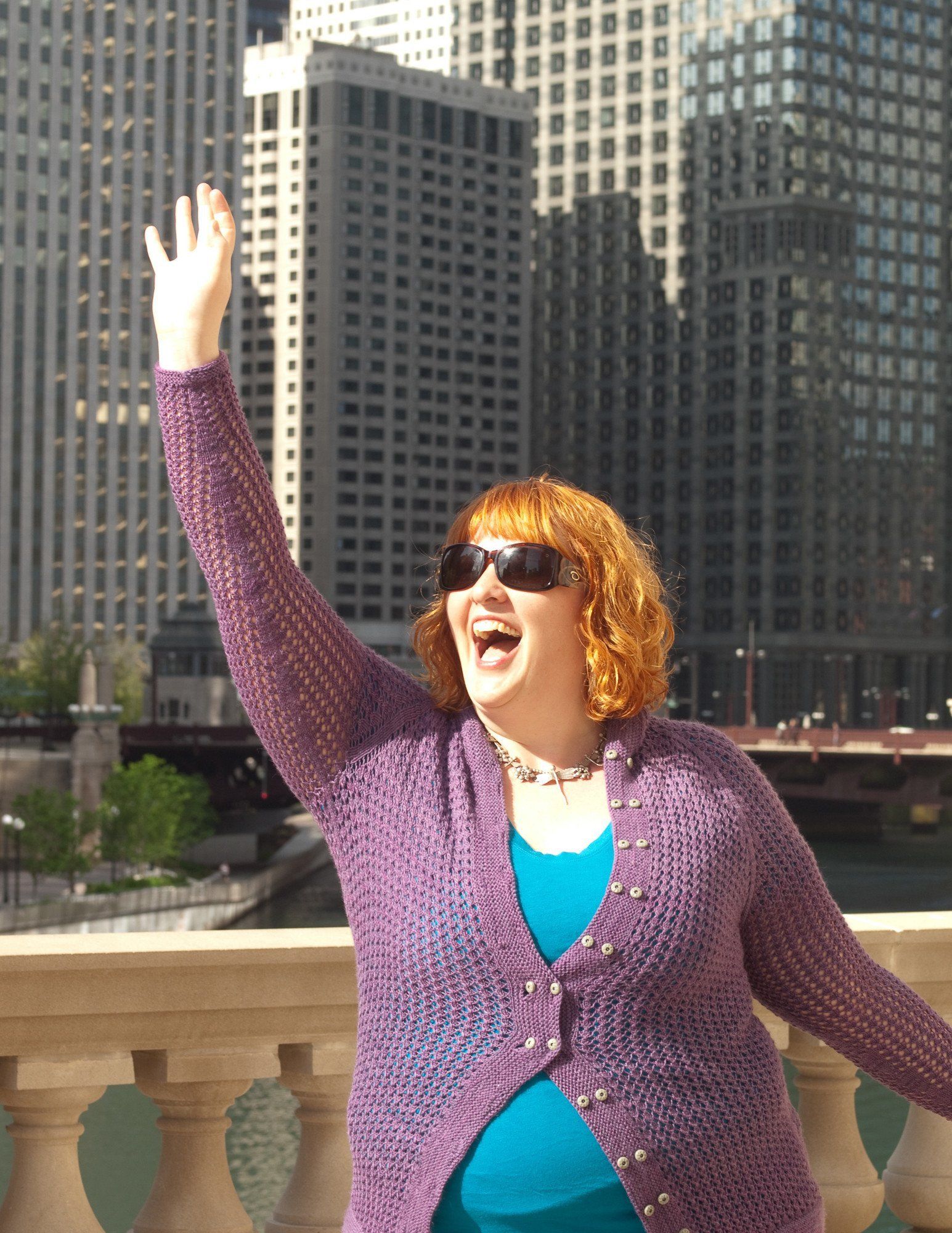 Laika Patterns Ysolda 