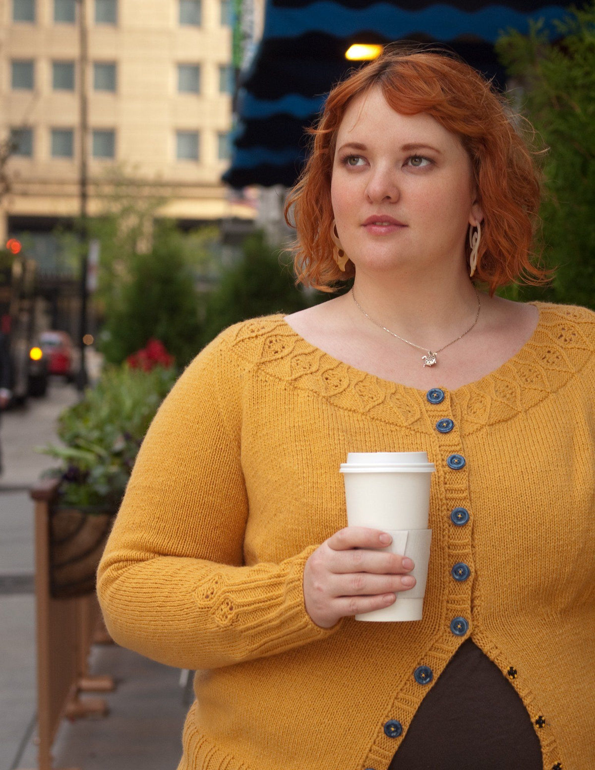 Lauriel Patterns Ysolda 