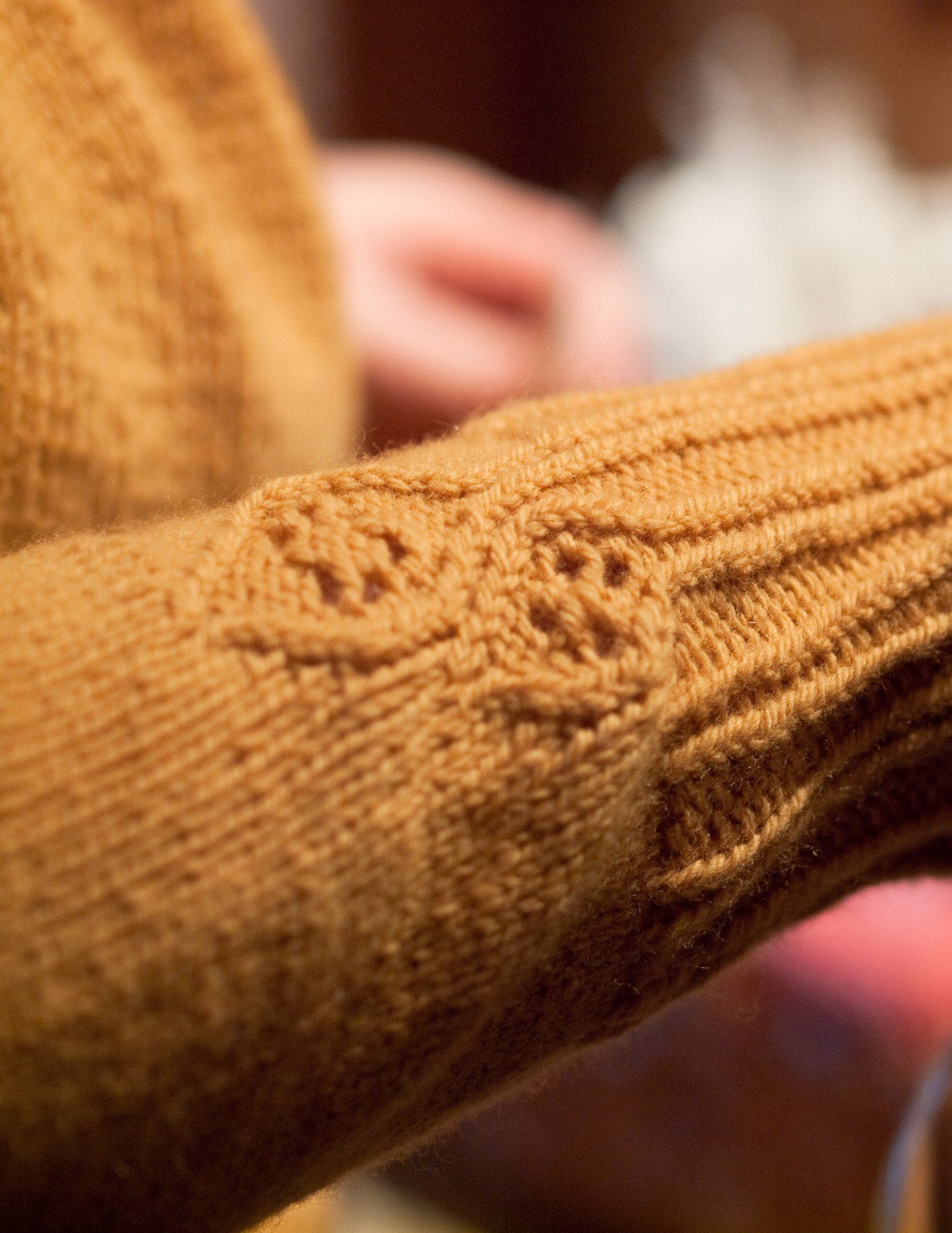 Lauriel Patterns Ysolda 