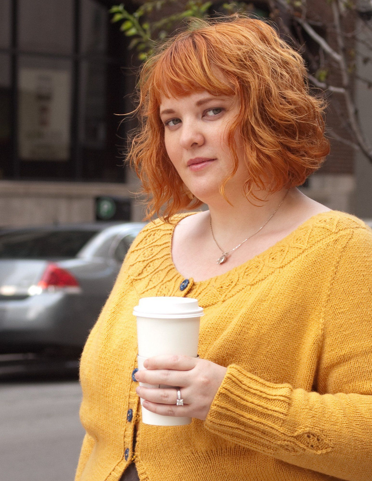 Lauriel Patterns Ysolda 