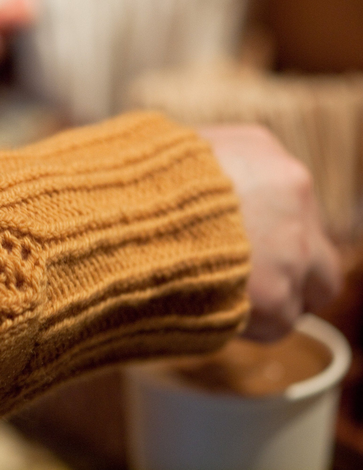 Lauriel Patterns Ysolda 