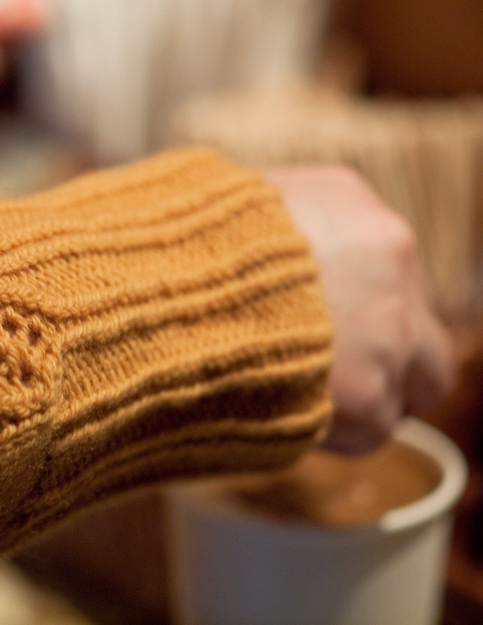 Lauriel Patterns Ysolda 