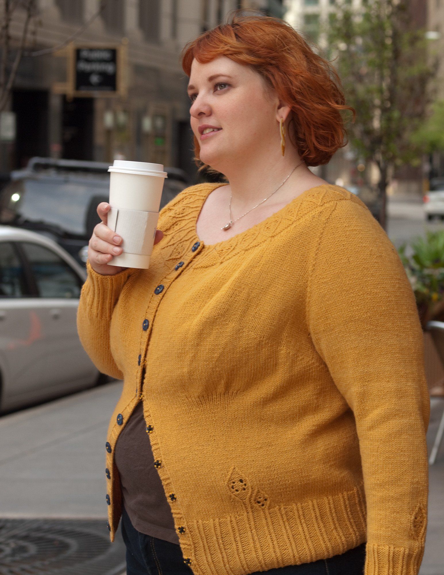 Lauriel Patterns Ysolda 