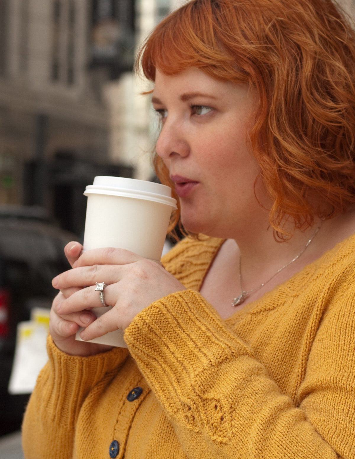 Lauriel Patterns Ysolda 