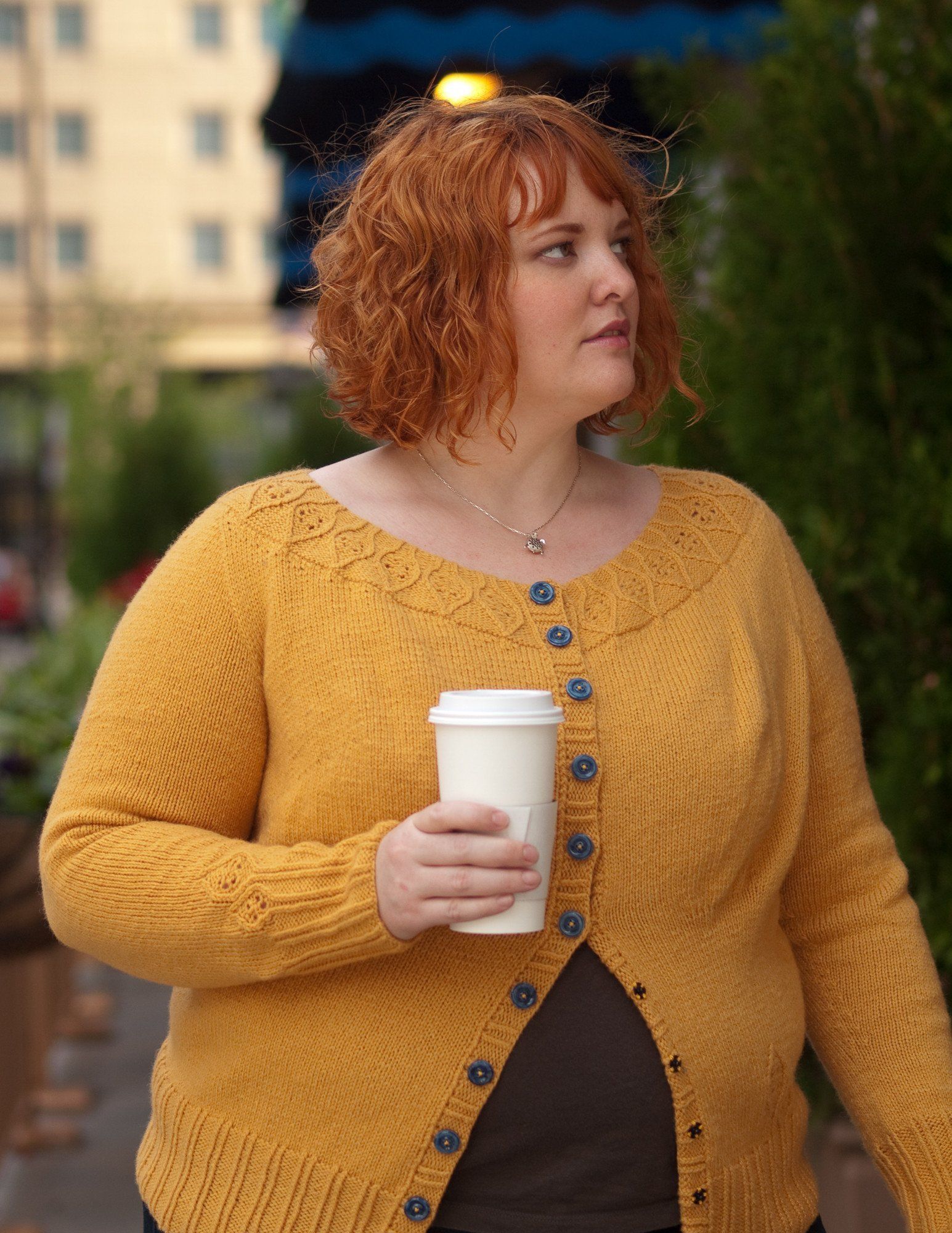 Lauriel Patterns Ysolda 