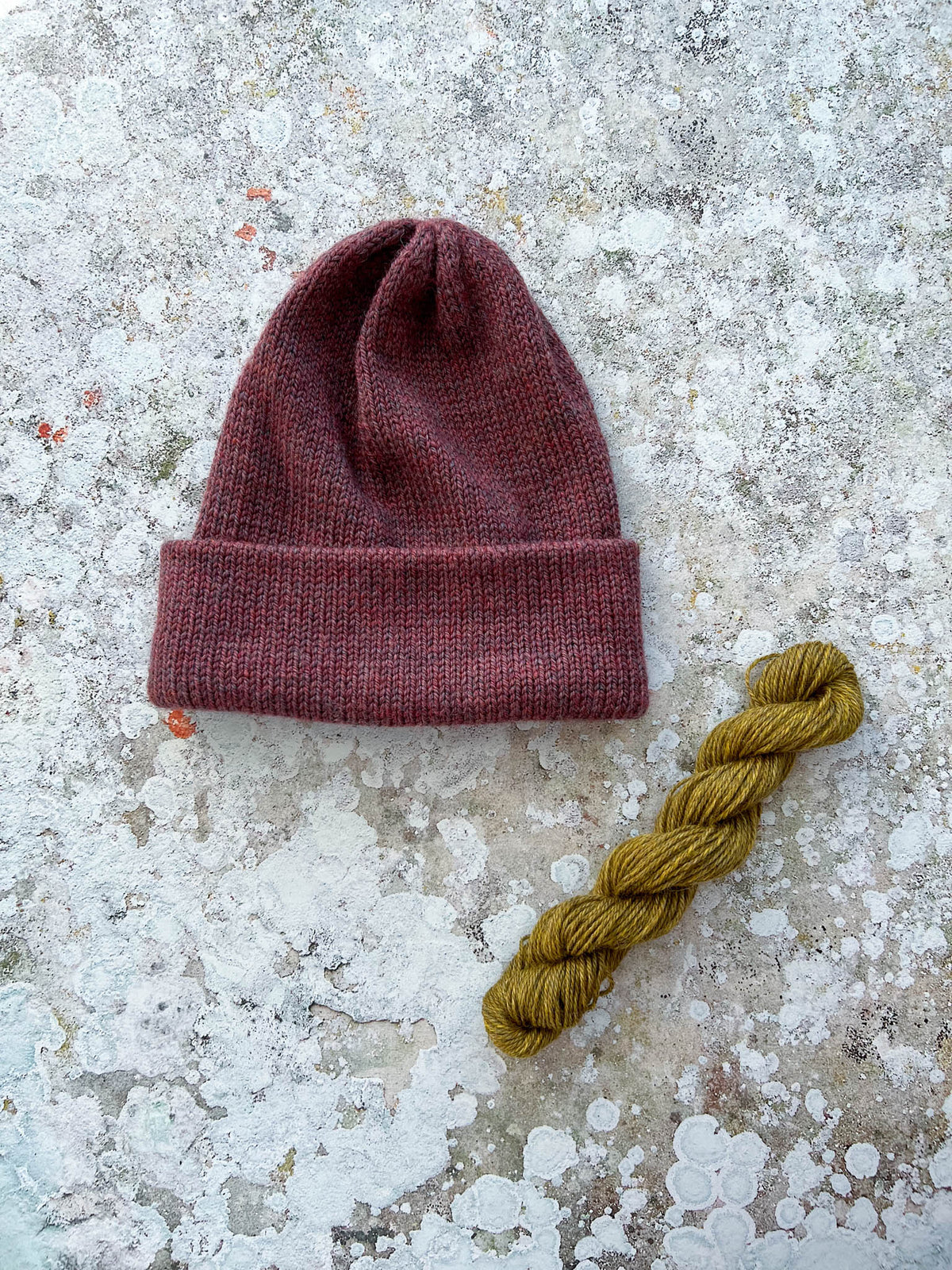 Leith Hat