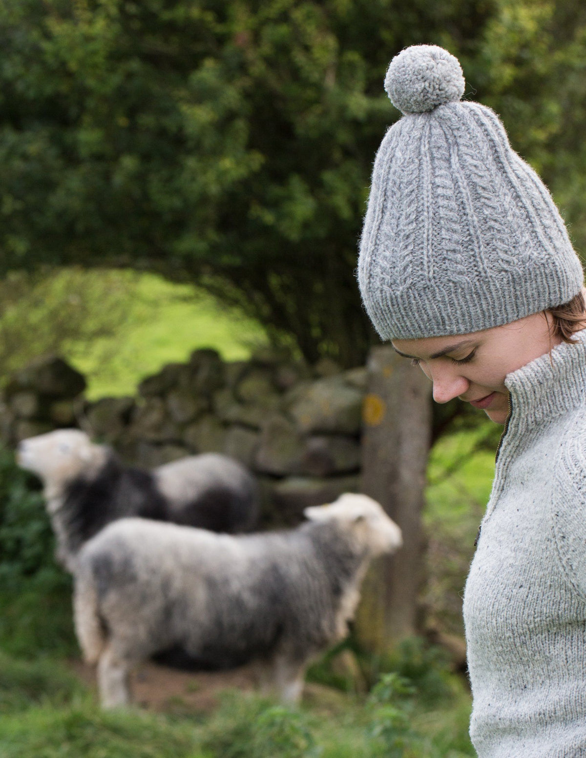 Liab Patterns Ysolda 