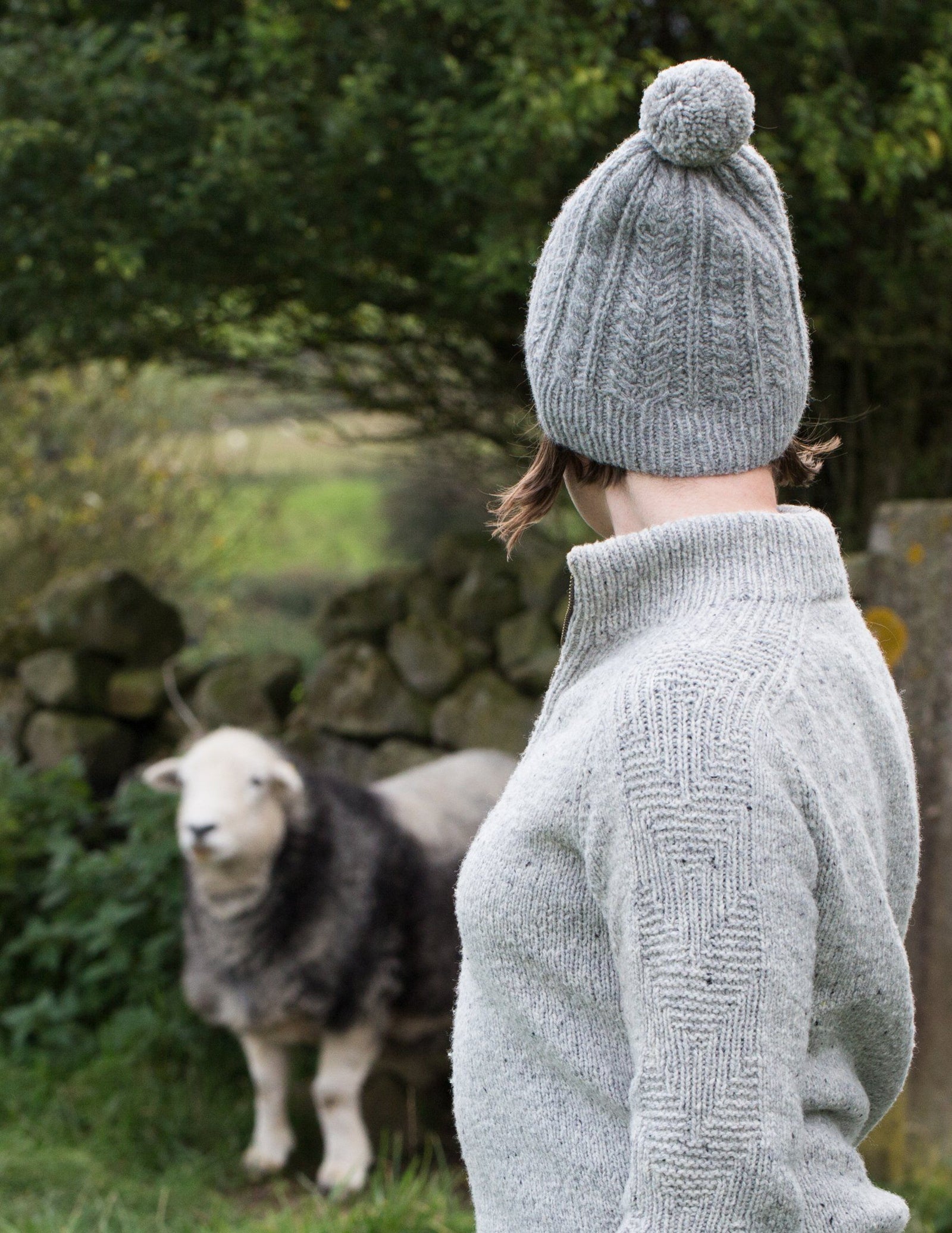 Liab Patterns Ysolda 