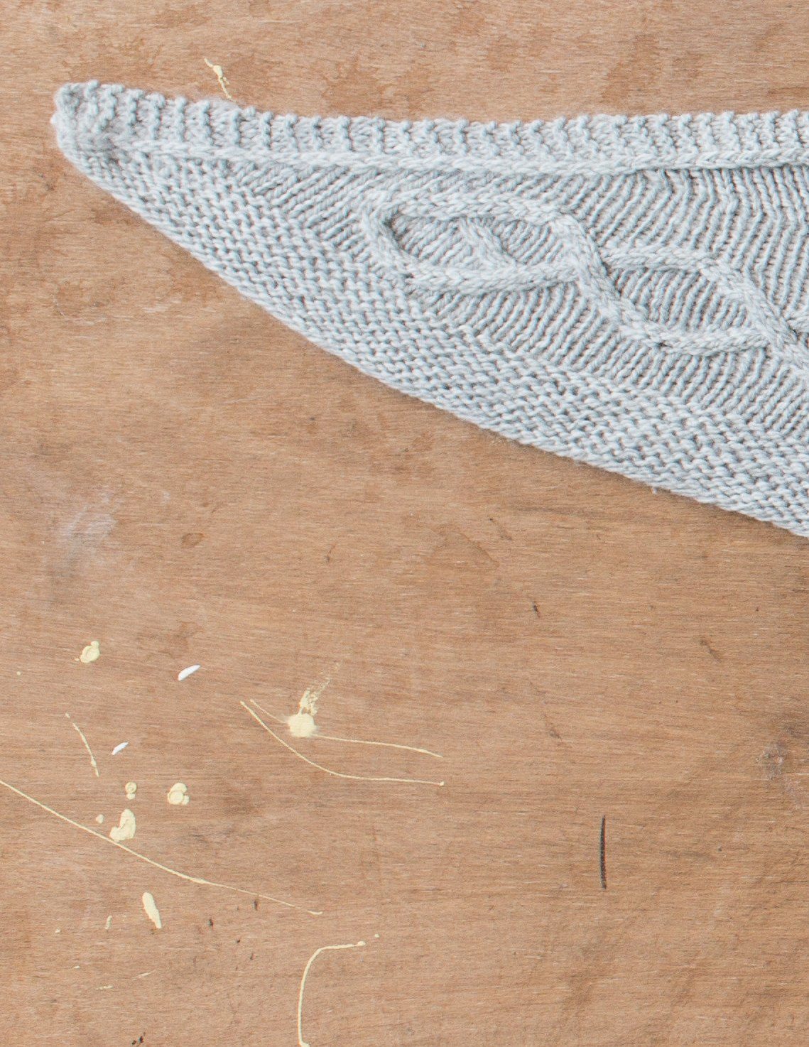 Liebevoll Patterns Ysolda 