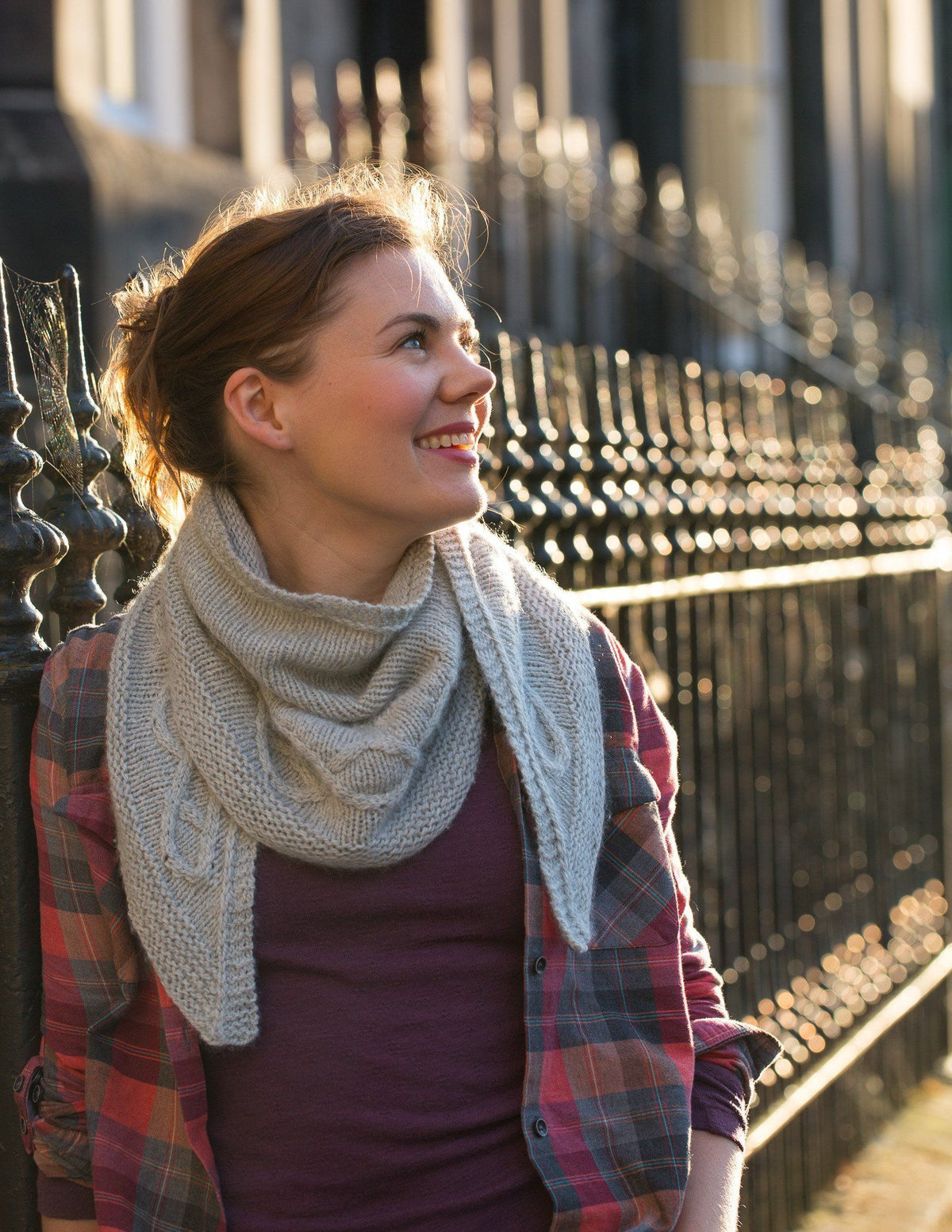 Liebevoll Patterns Ysolda 