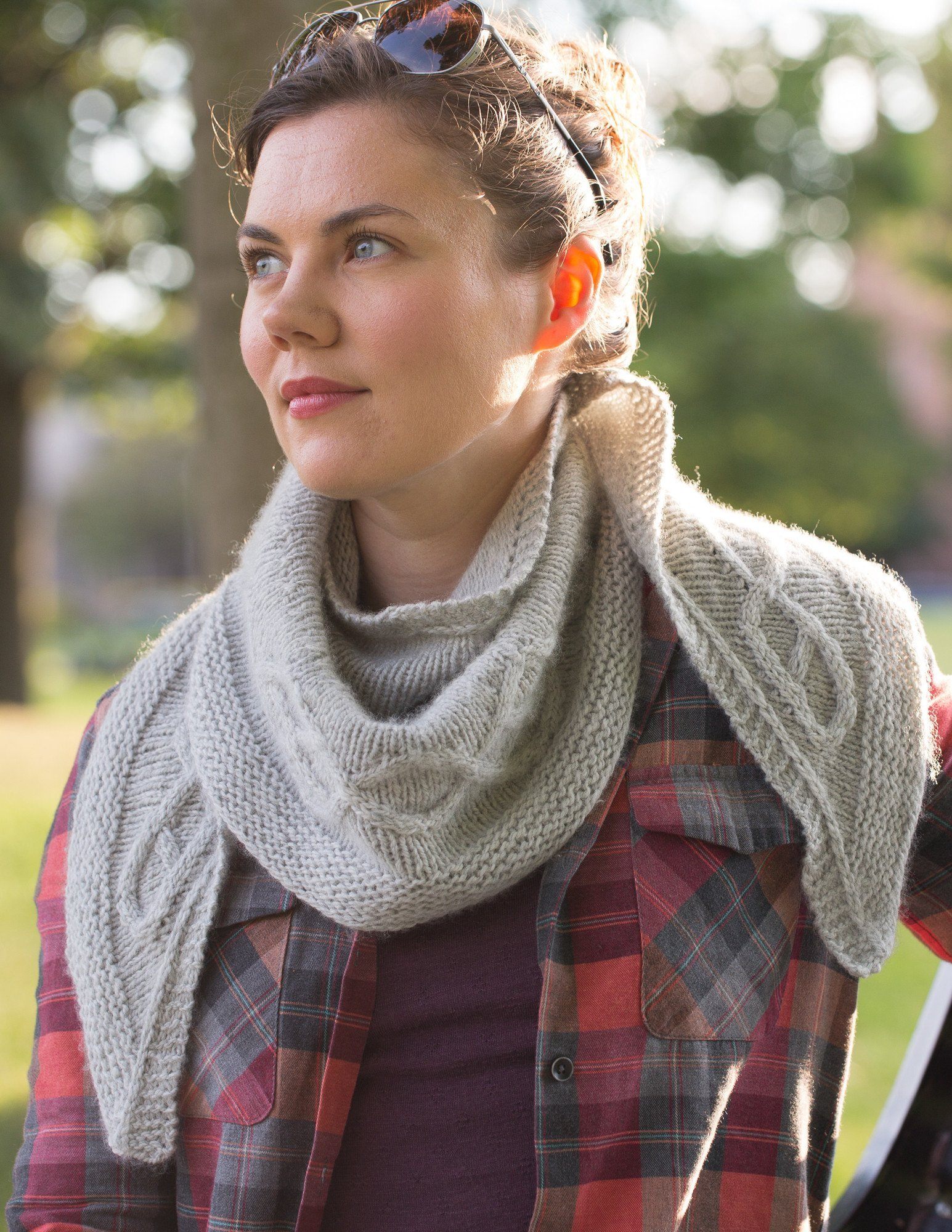 Liebevoll Patterns Ysolda 