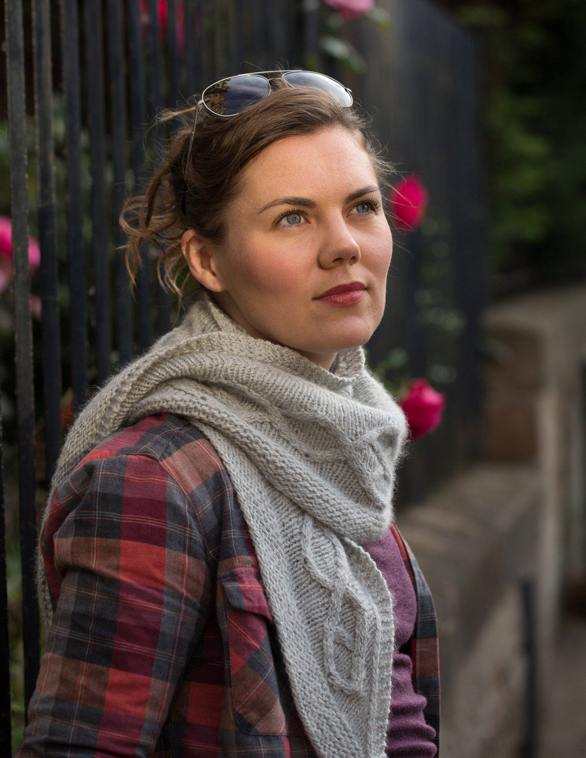 Liebevoll Patterns Ysolda 