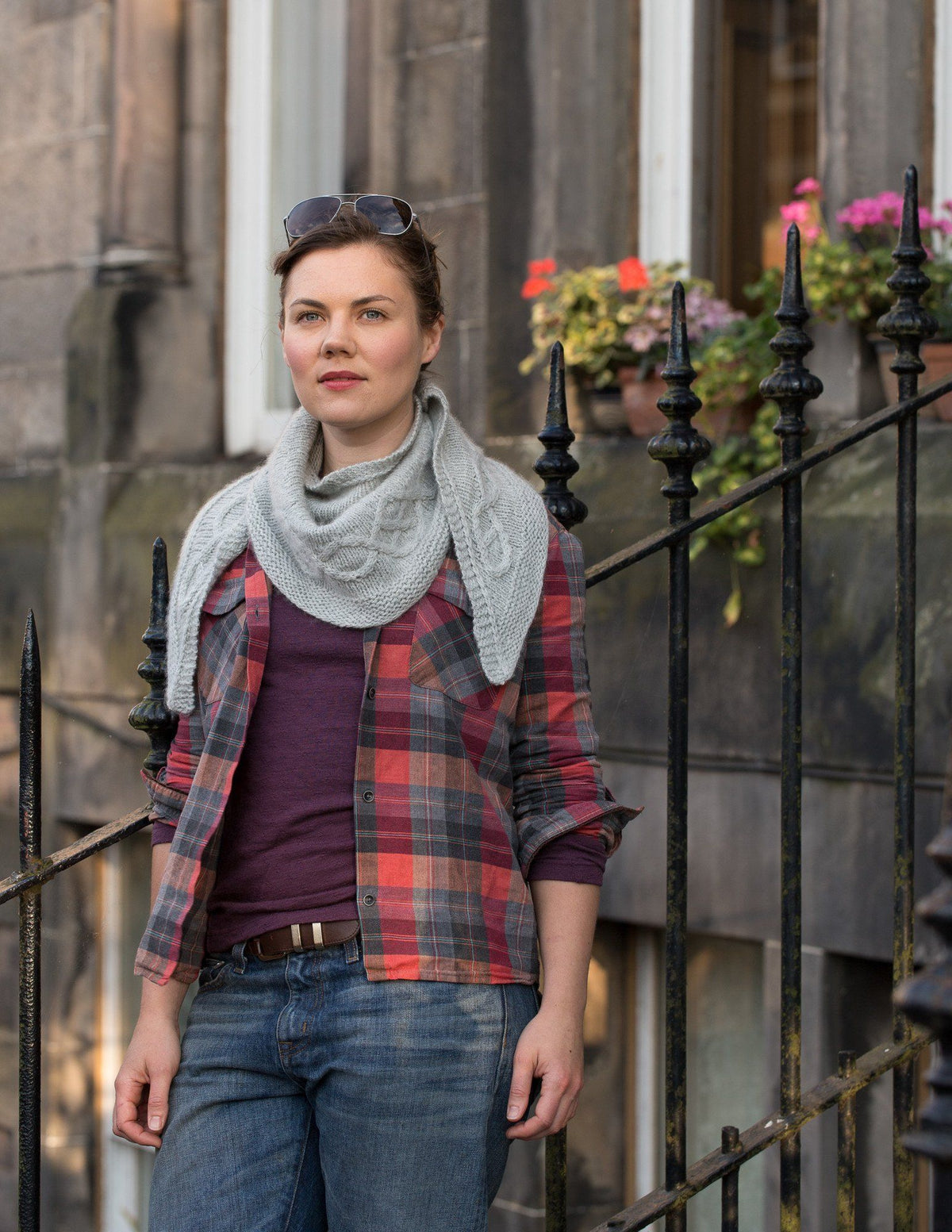 Liebevoll Patterns Ysolda 