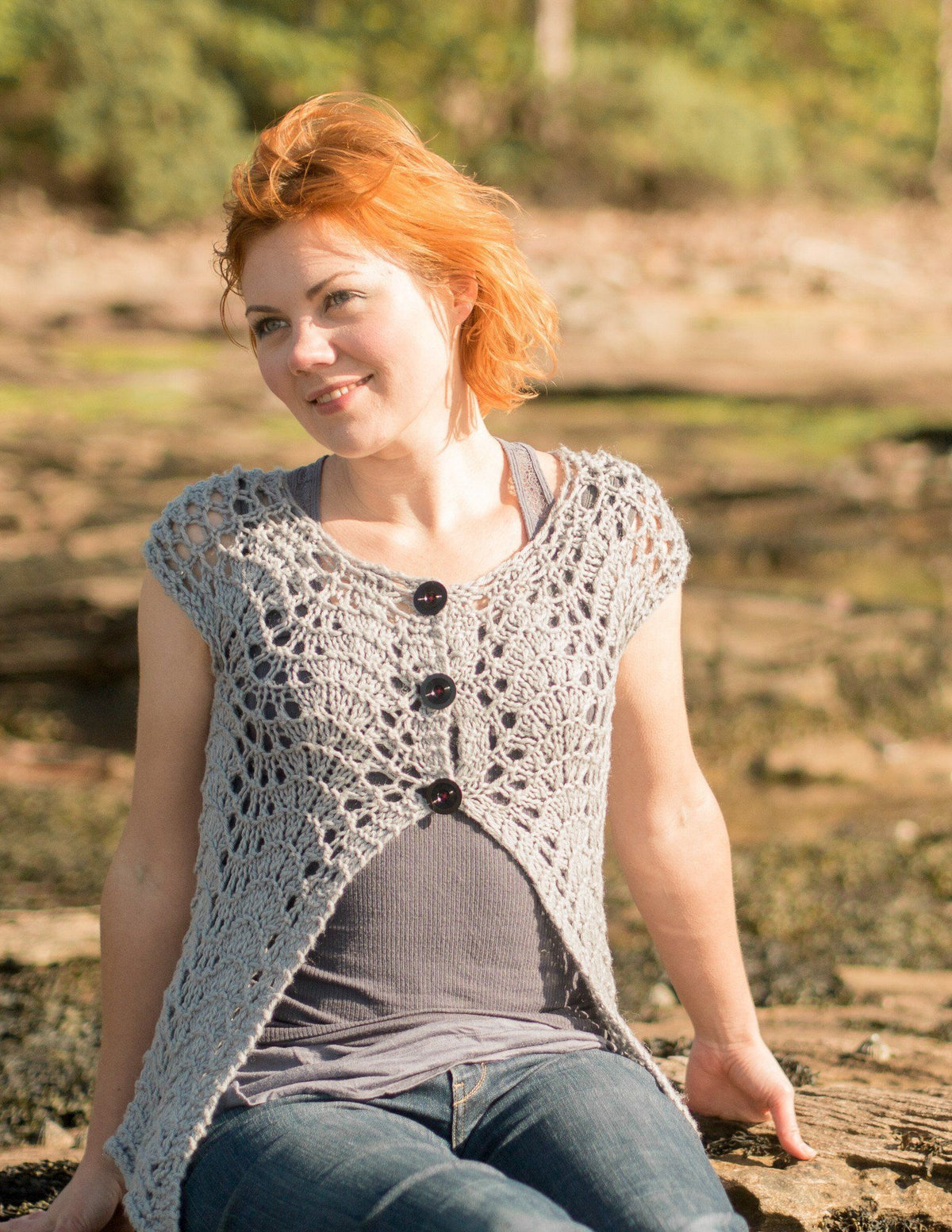 Liesl Patterns Ysolda 