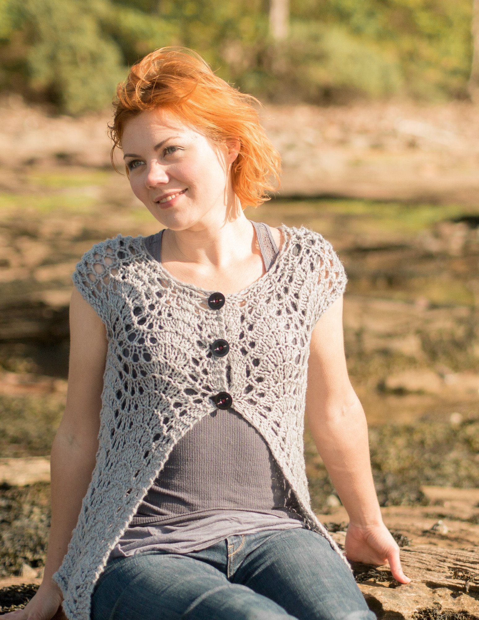 Liesl Patterns Ysolda 