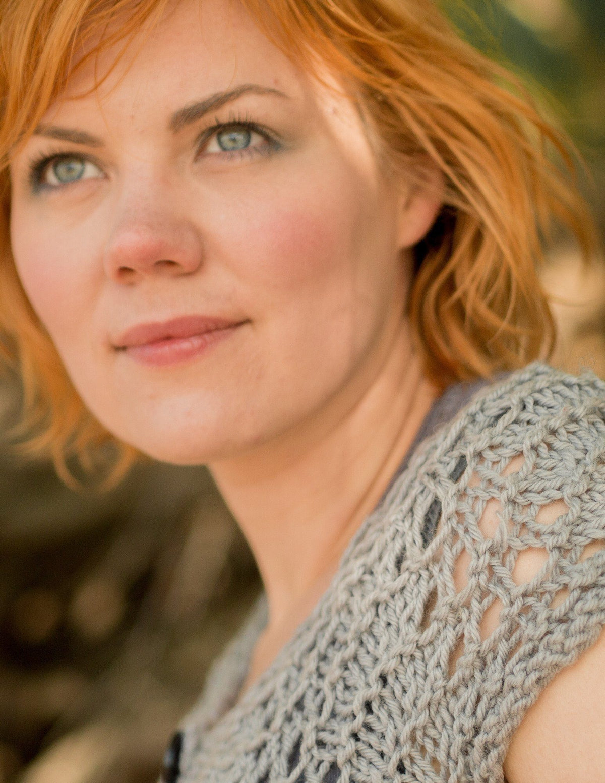 Liesl Patterns Ysolda 