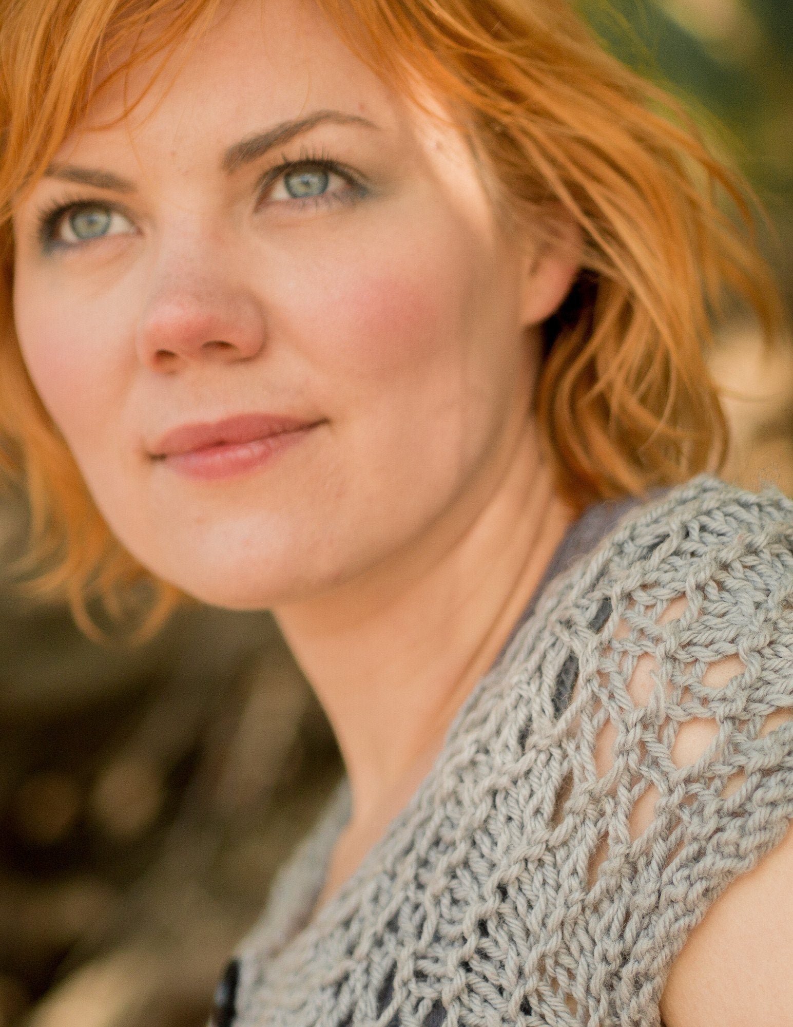 Liesl Patterns Ysolda 