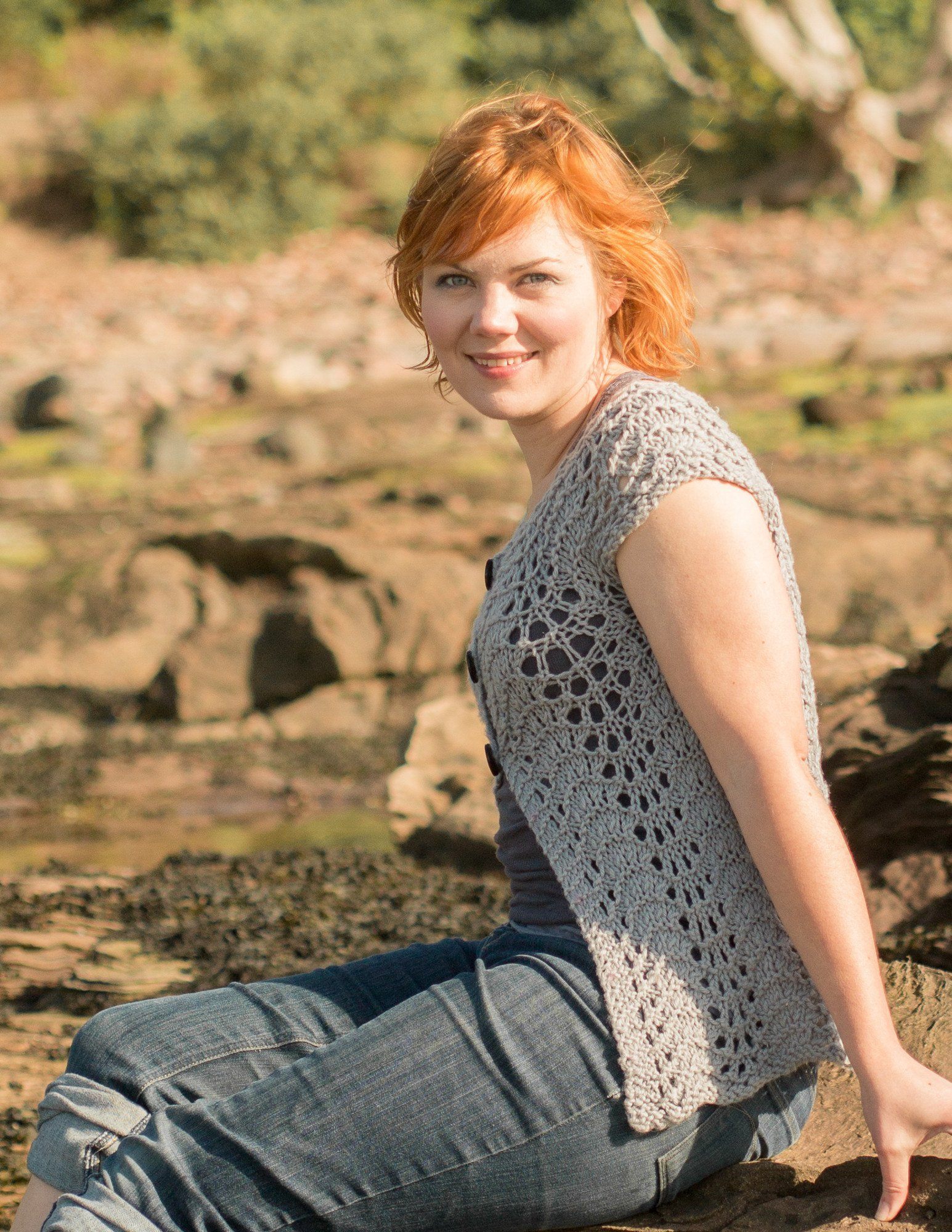 Liesl Patterns Ysolda 