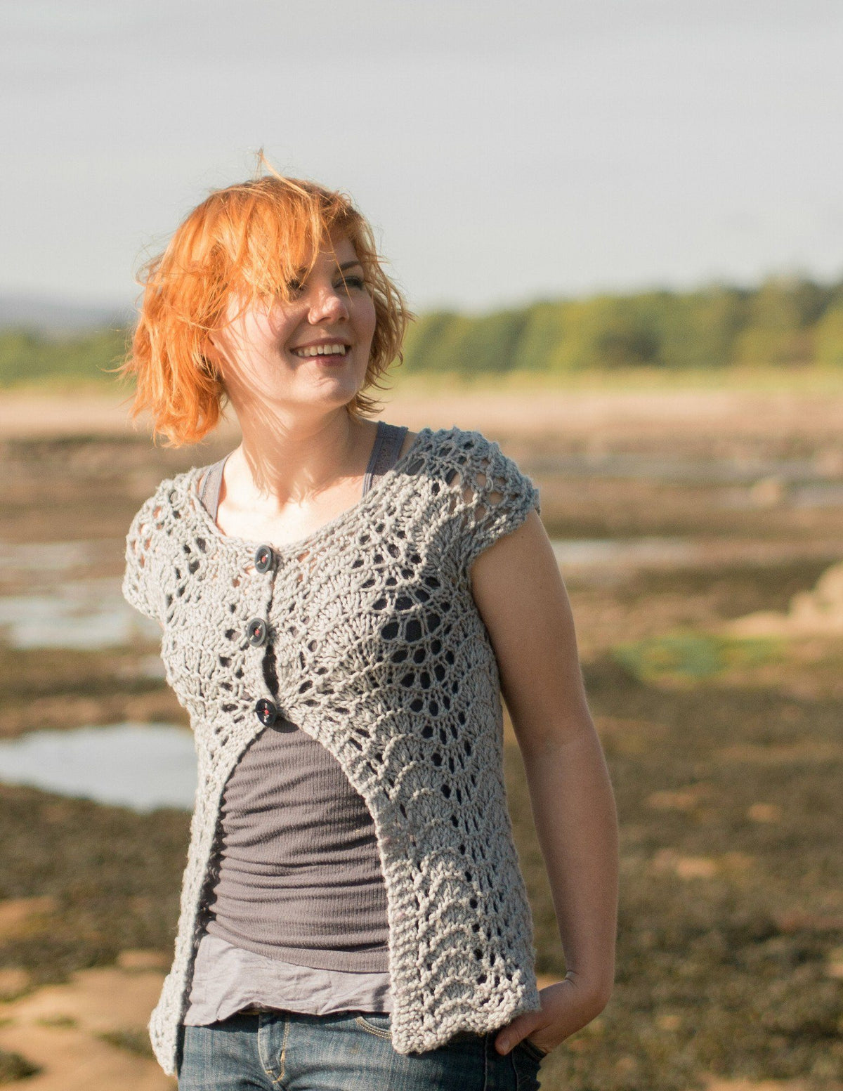 Liesl Patterns Ysolda 