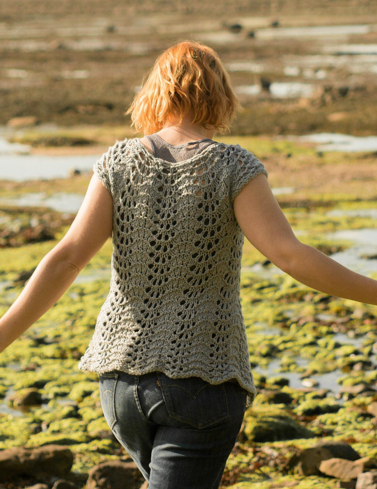 Liesl Patterns Ysolda 