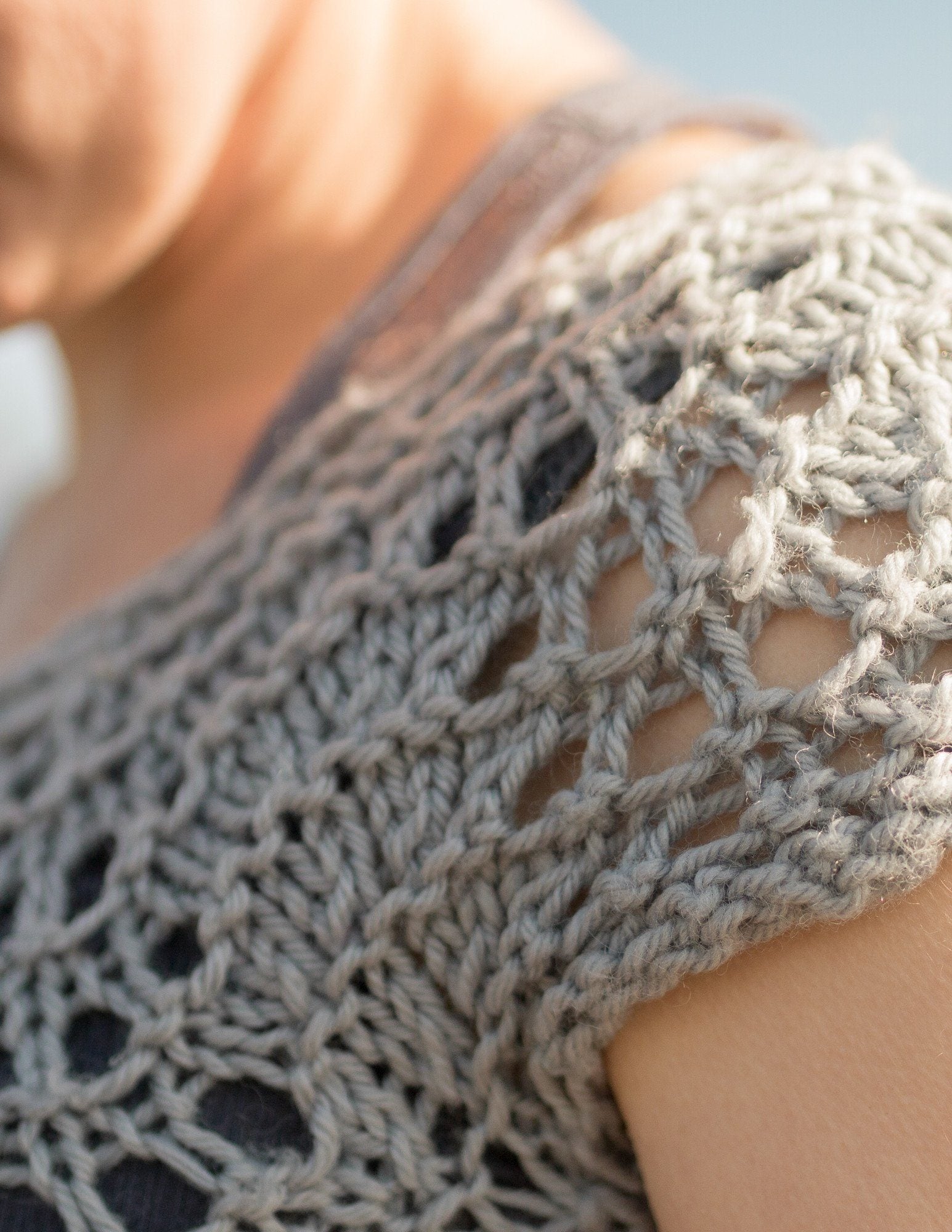Liesl Patterns Ysolda 