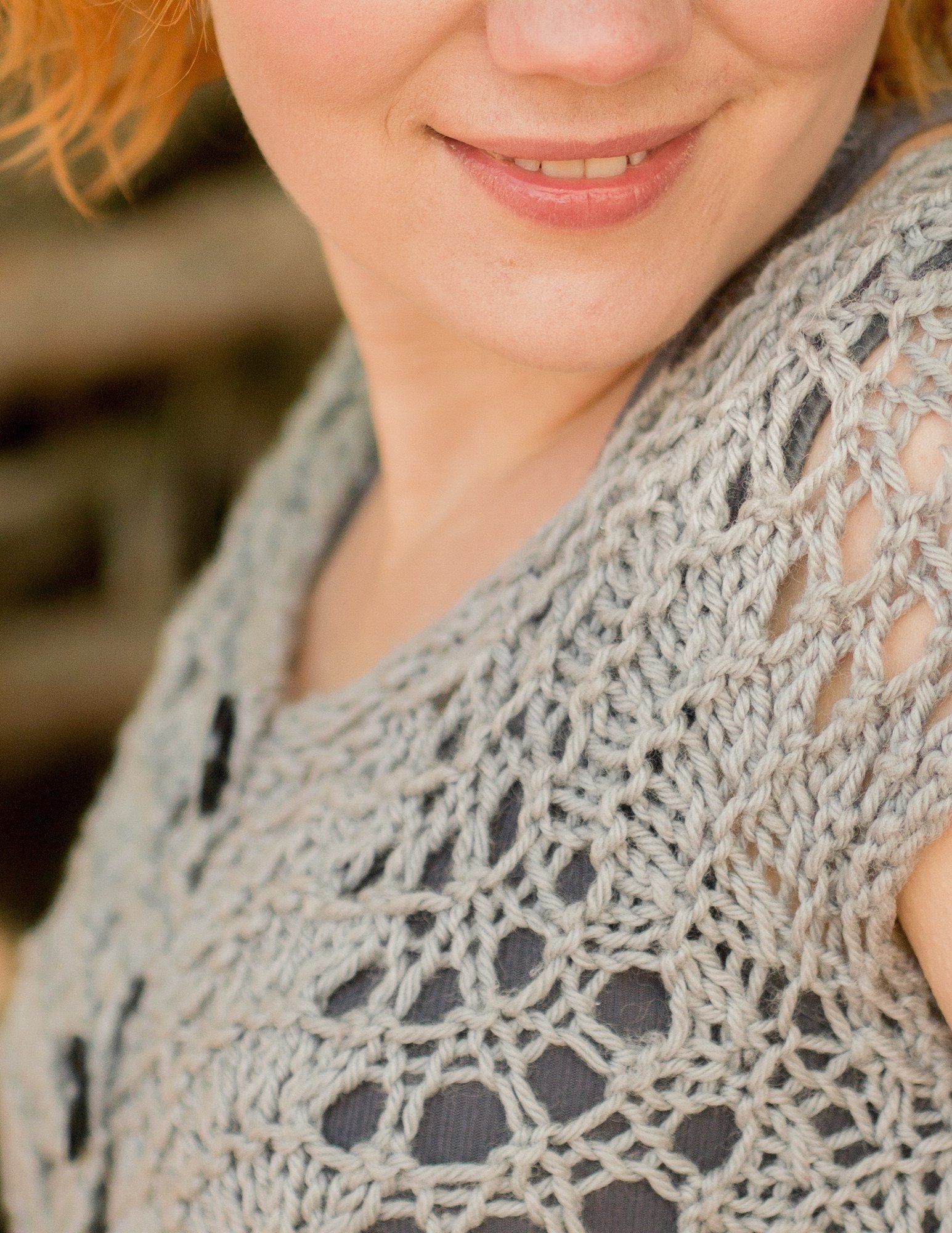 Liesl Patterns Ysolda 