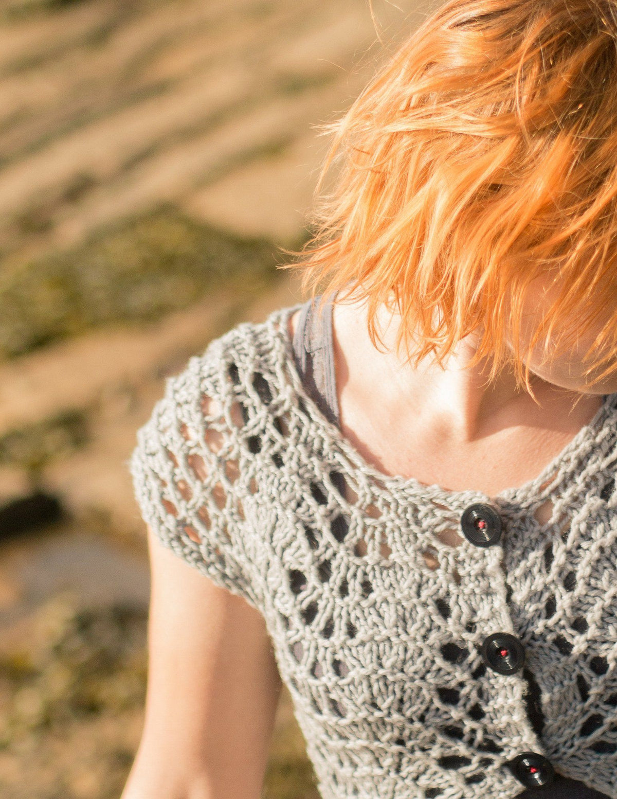 Liesl Patterns Ysolda 