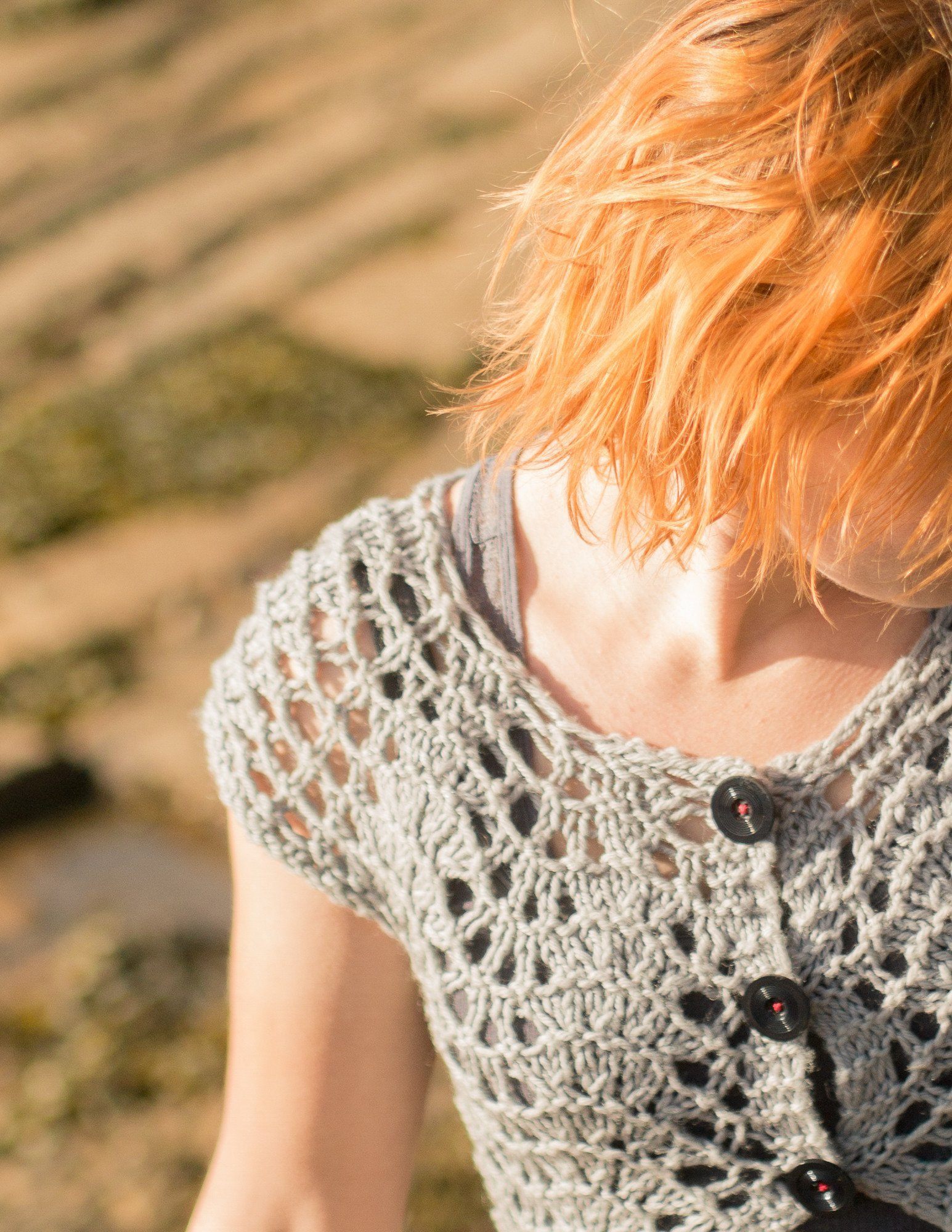 Liesl Patterns Ysolda 