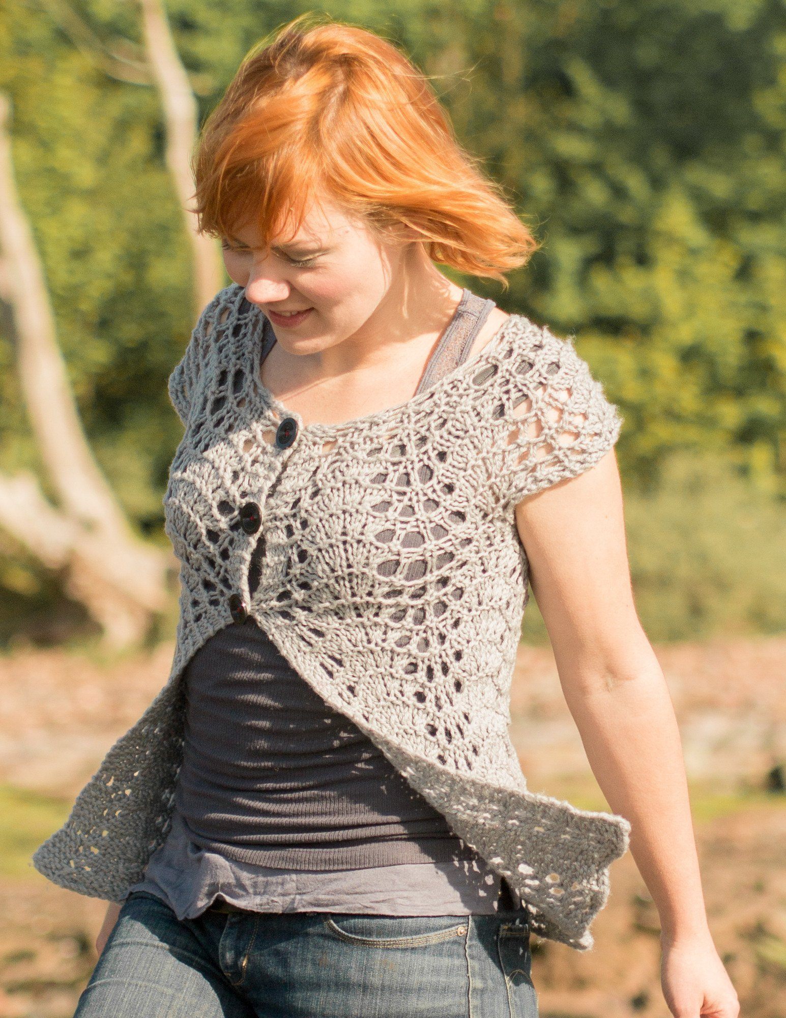 Liesl Patterns Ysolda 