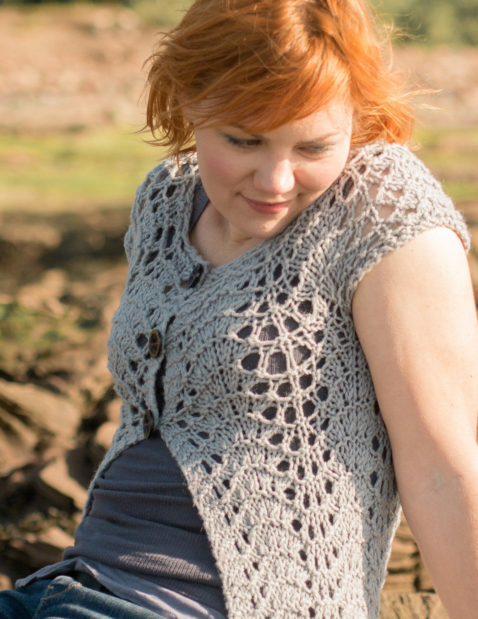 Liesl Patterns Ysolda 