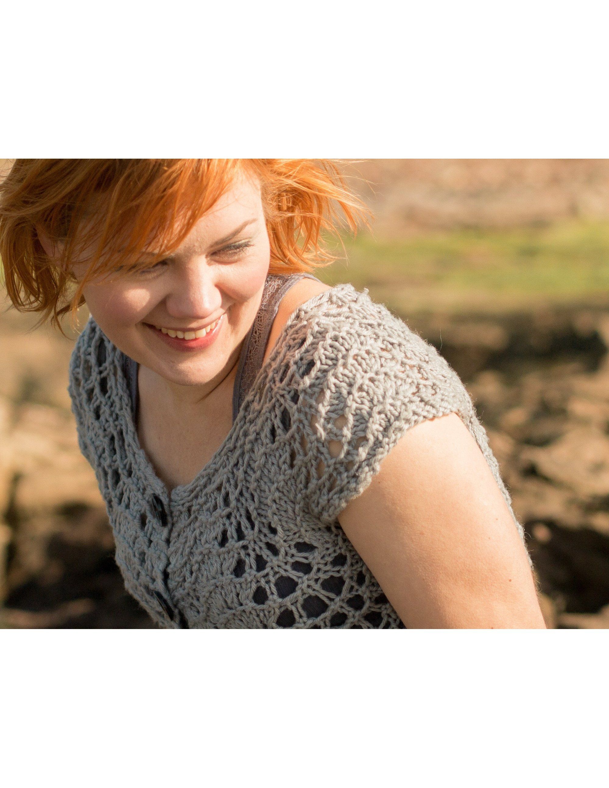 Liesl Patterns Ysolda 