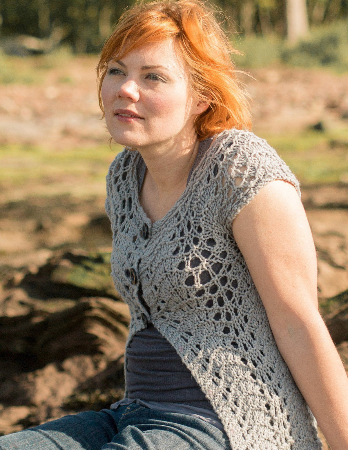 Liesl Patterns Ysolda 