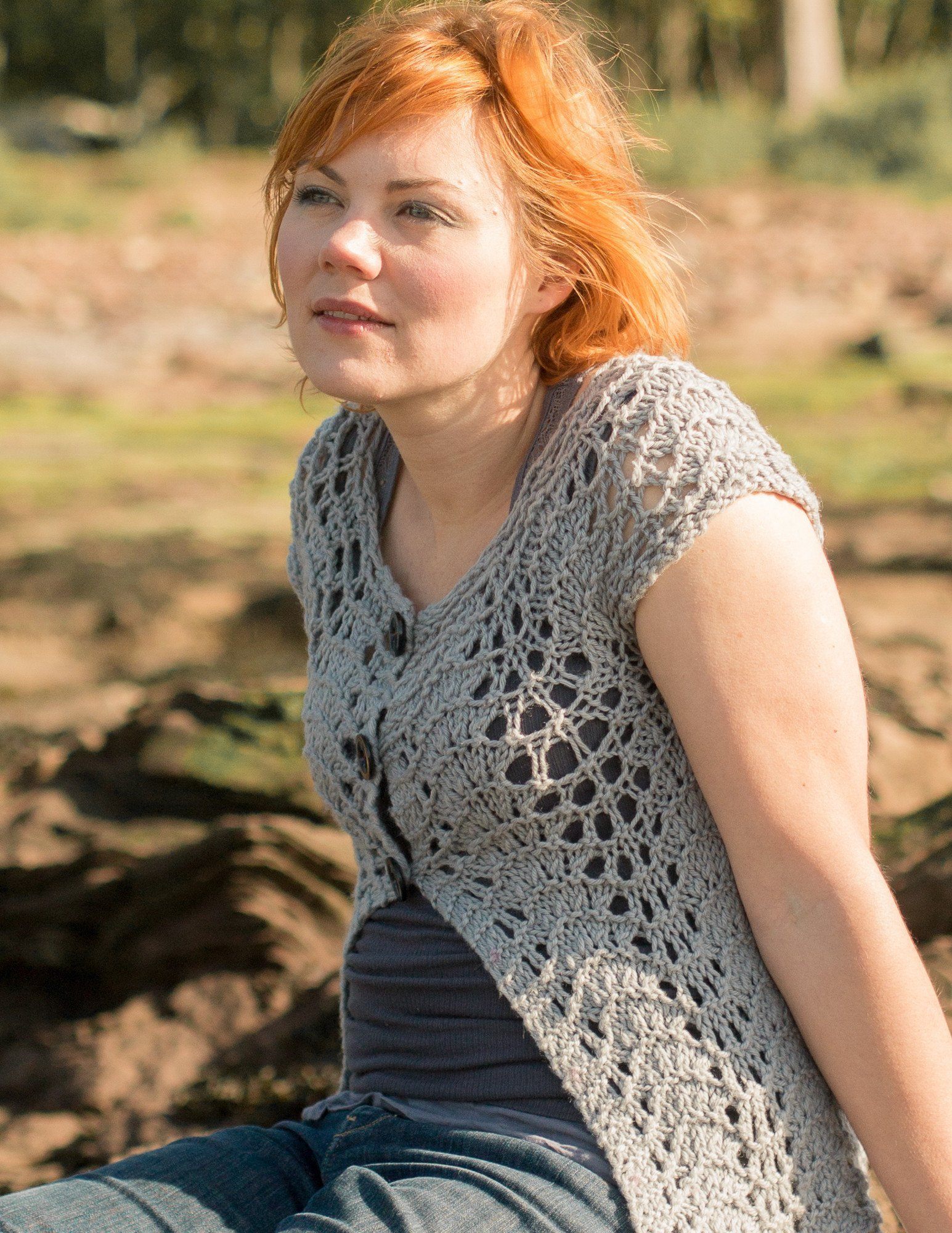 Liesl Patterns Ysolda 