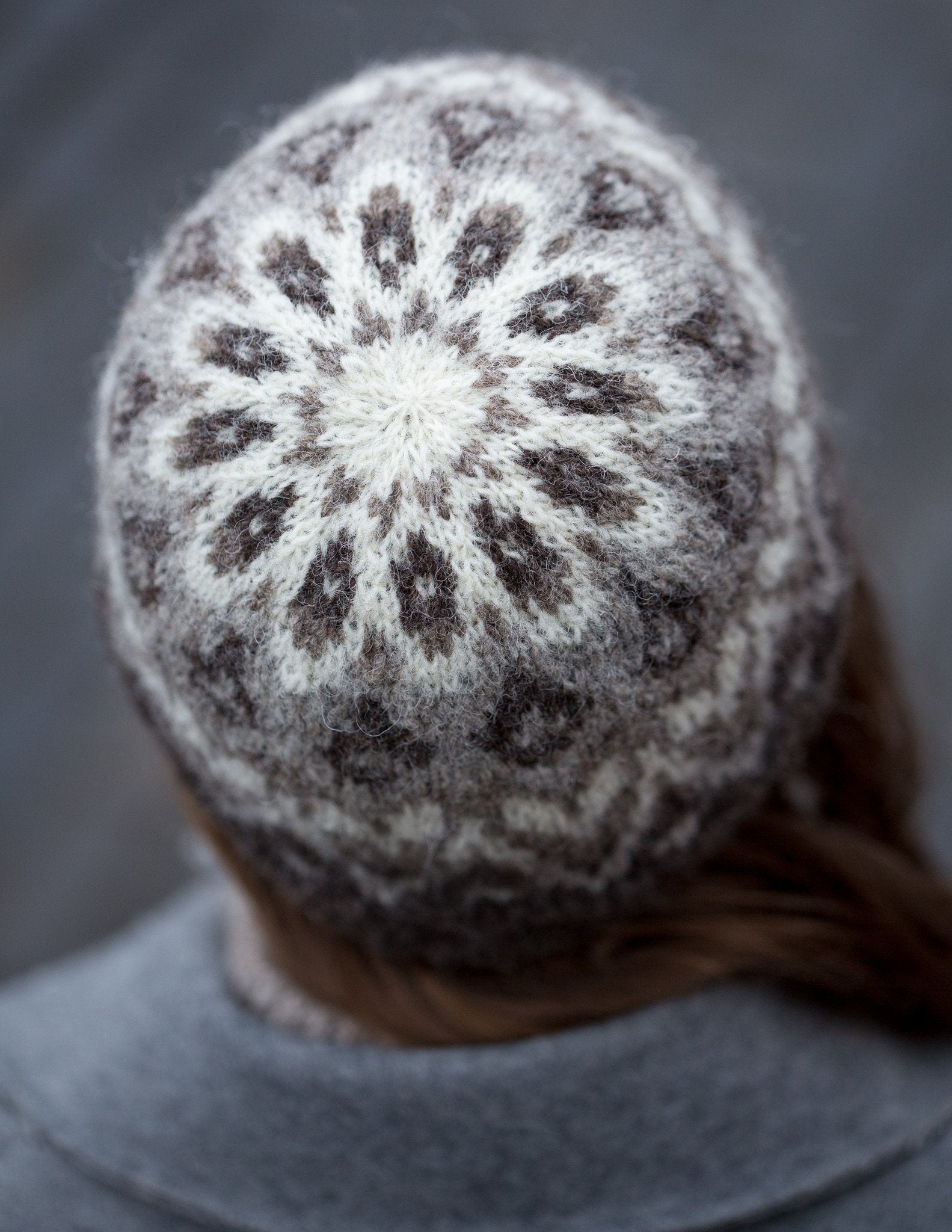 Ljós Patterns Ysolda 