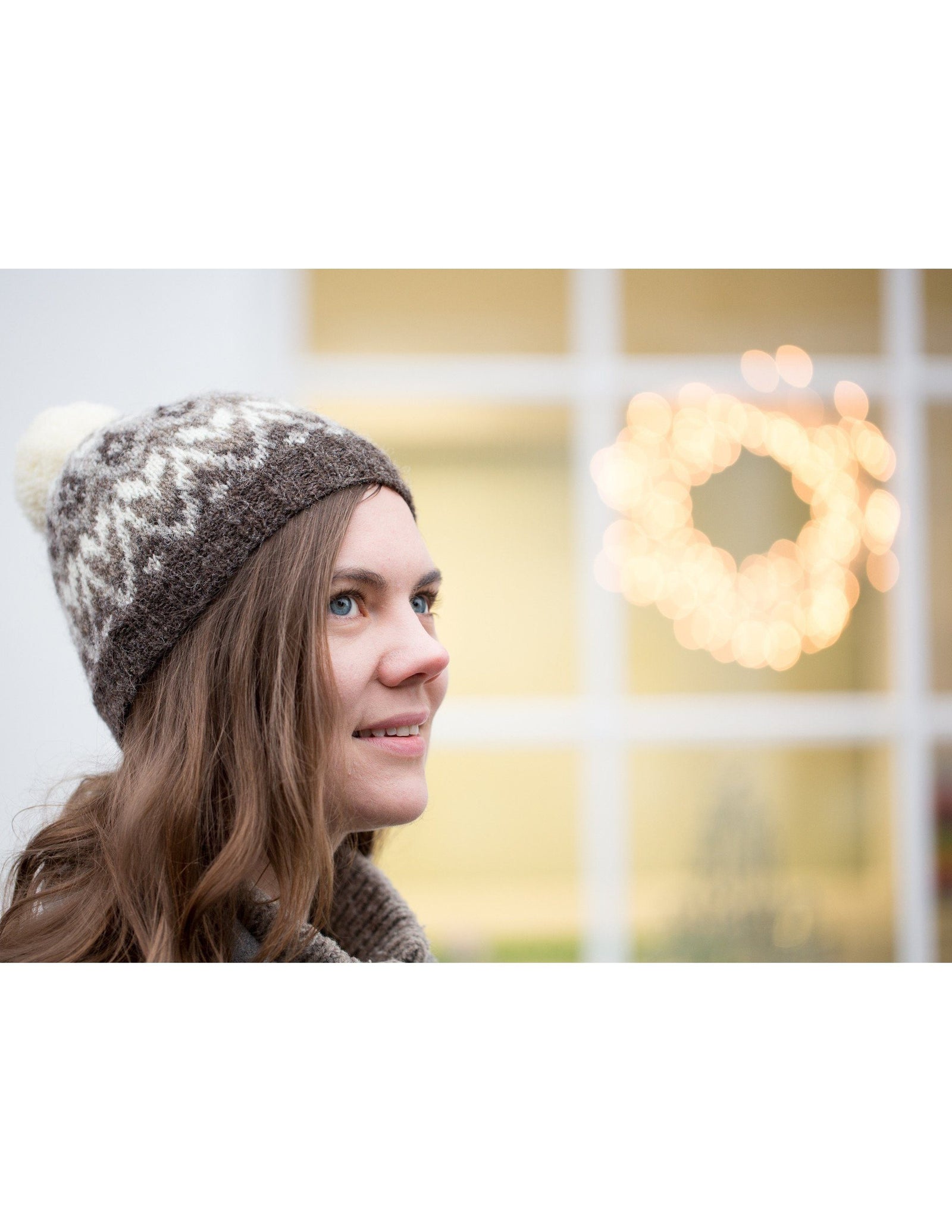 Ljós Patterns Ysolda 