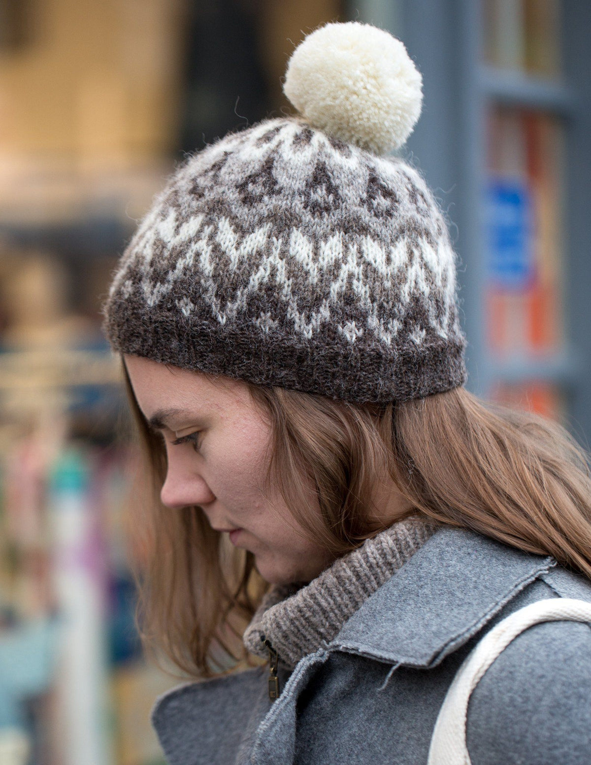 Ljós Patterns Ysolda 